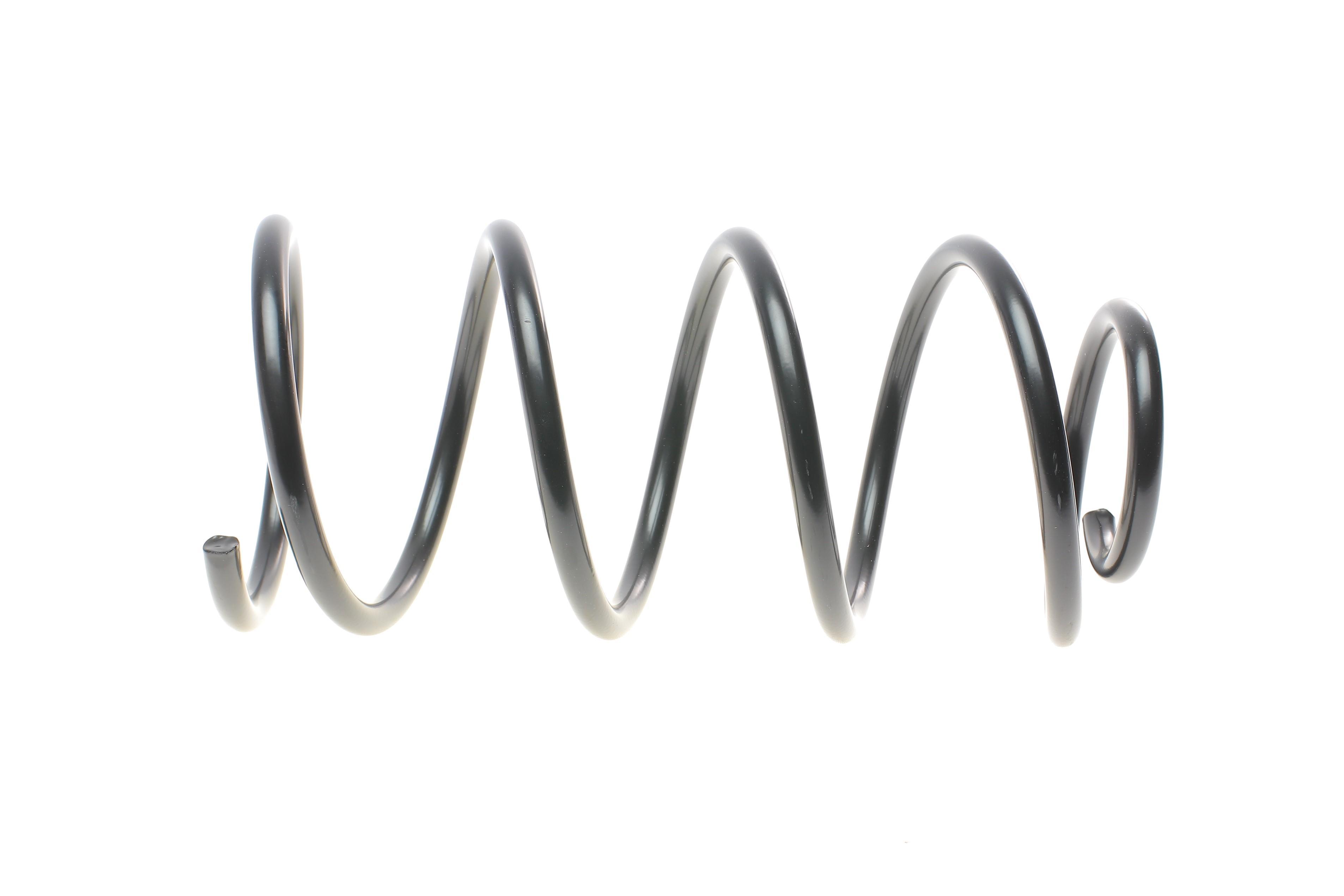 Пружина (передня) Ford Focus III 2.0TDCi 10-15 (седан/унив/накл.зад.ч)(зі станд.ход.ч) (констр:CB8)