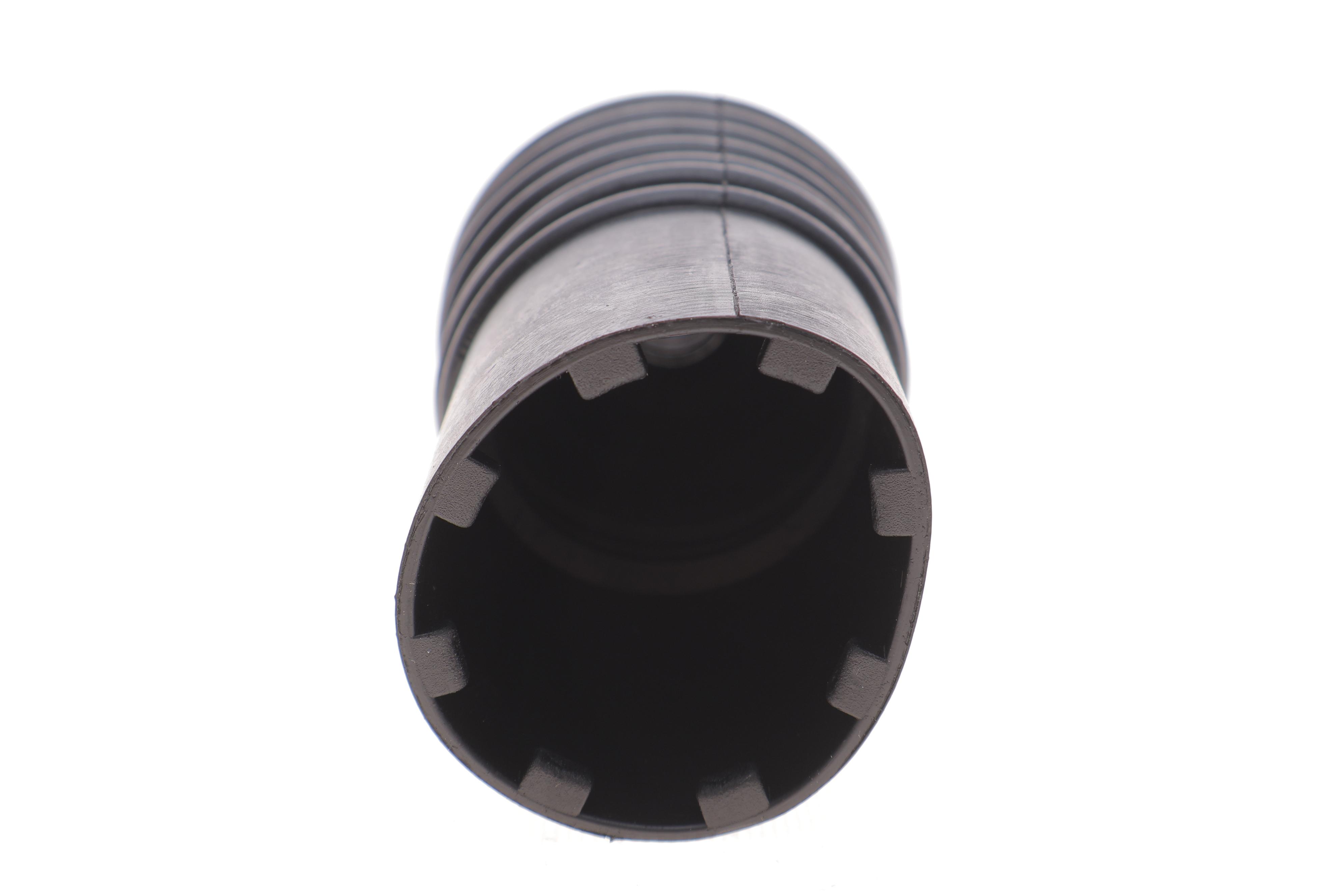 Пильник + відбійник амортизатора (переднього) Renault Duster/Logan 04-