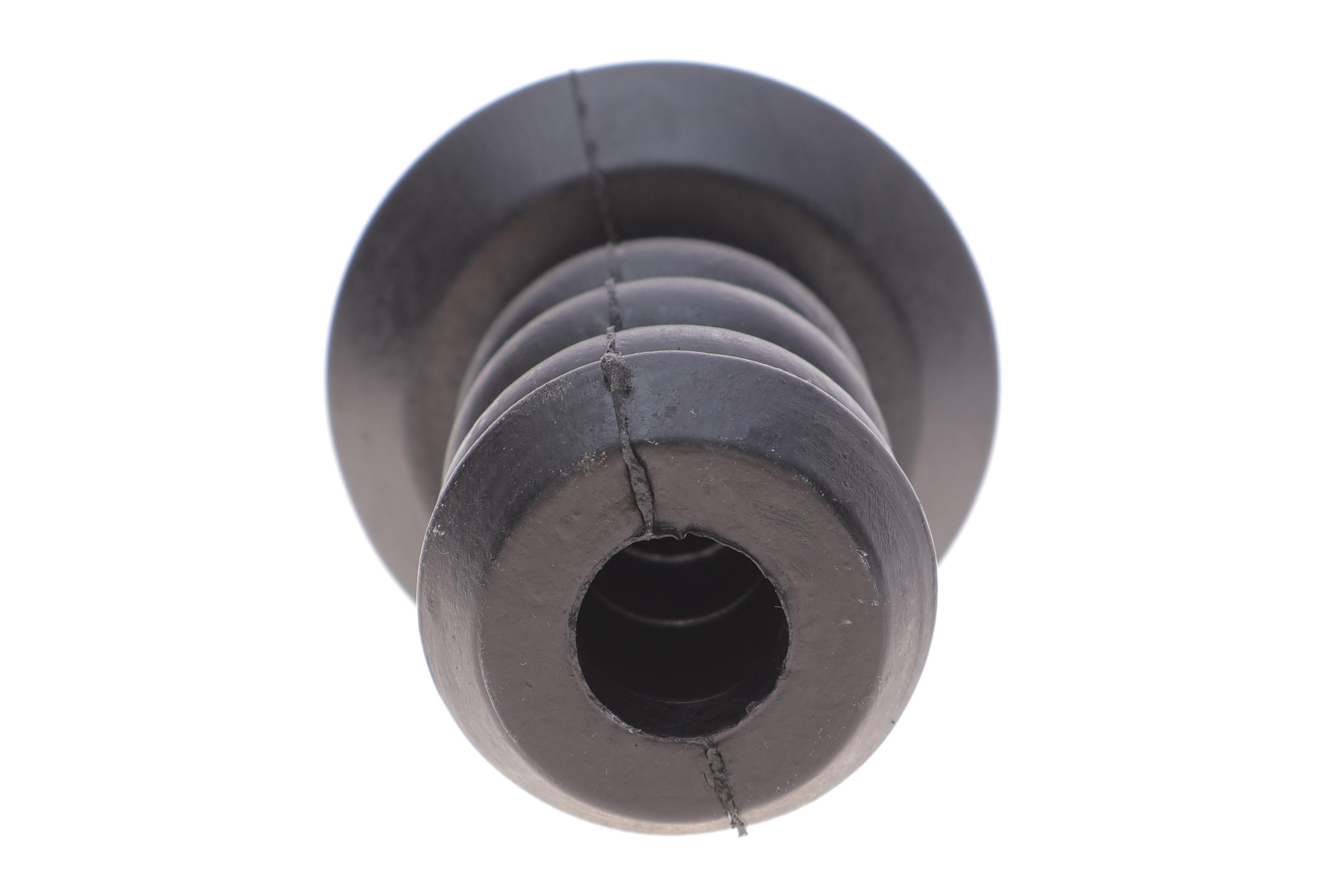 Пильник + відбійник амортизатора (переднього) Renault Duster/Logan 04-