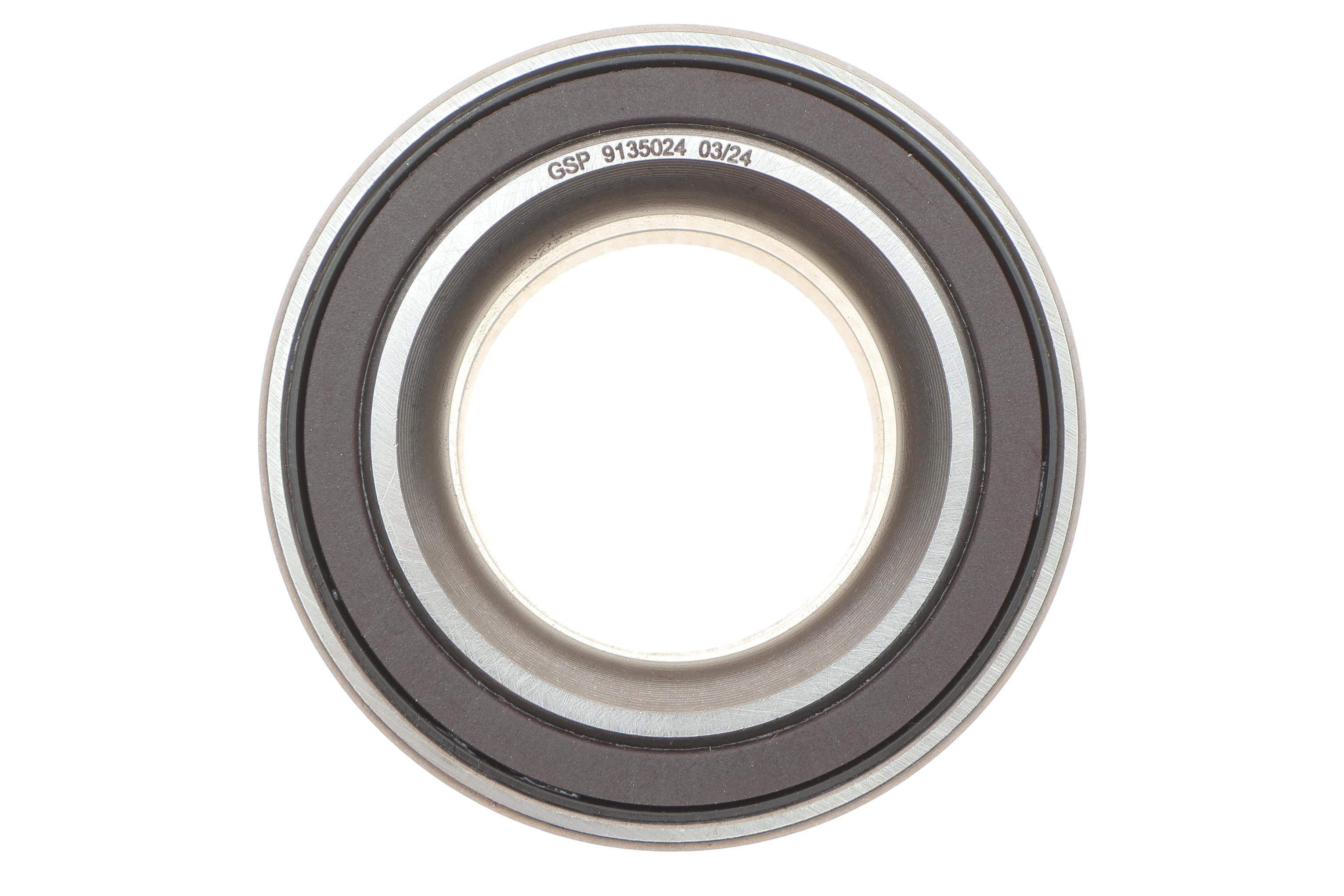 Підшипник маточини (передньої) Subaru Justy IV 07- (к-кт)