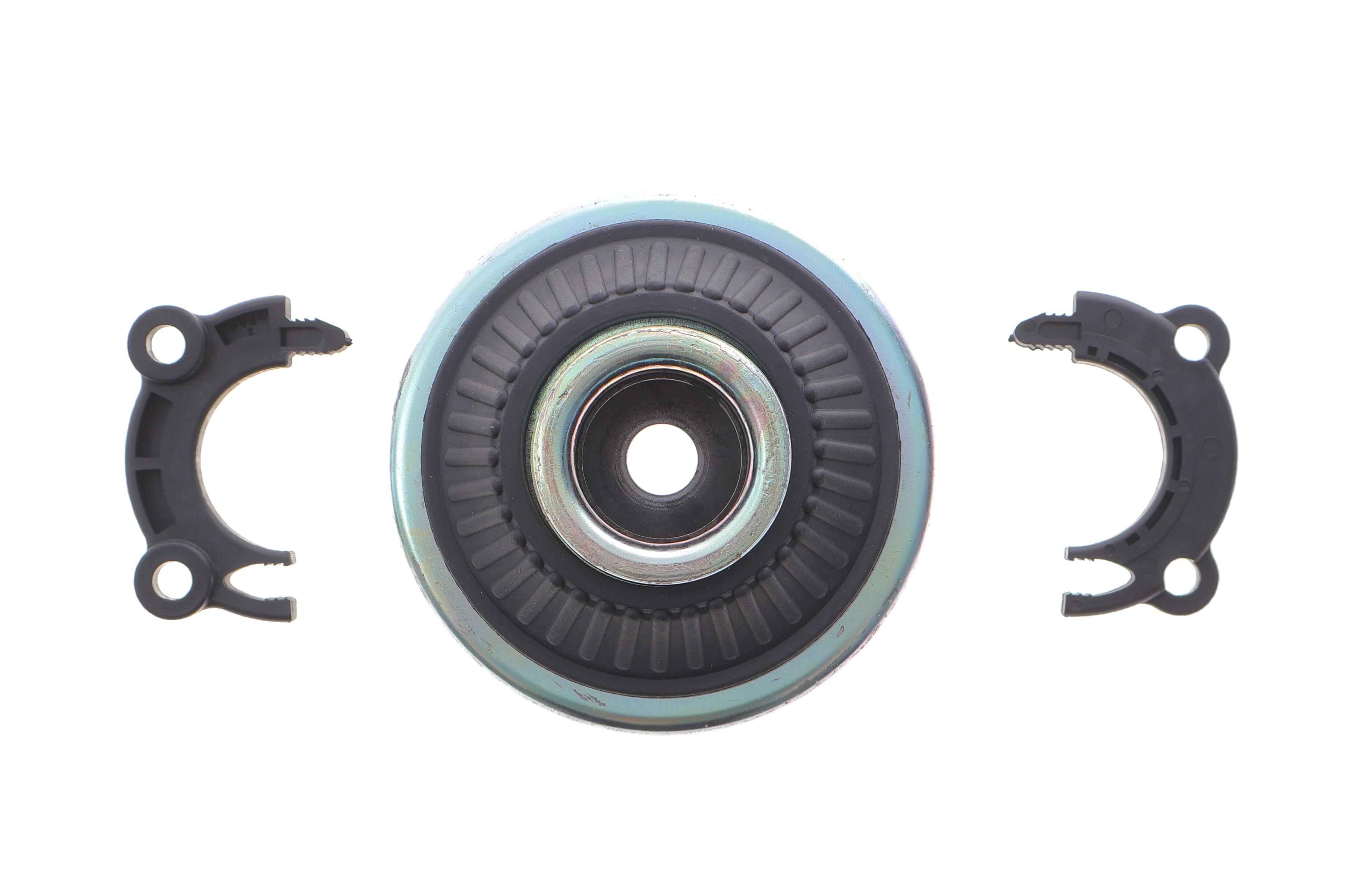 Подушка амортизатора (переднього) Opel Vectra C 02-/Astra H 04-