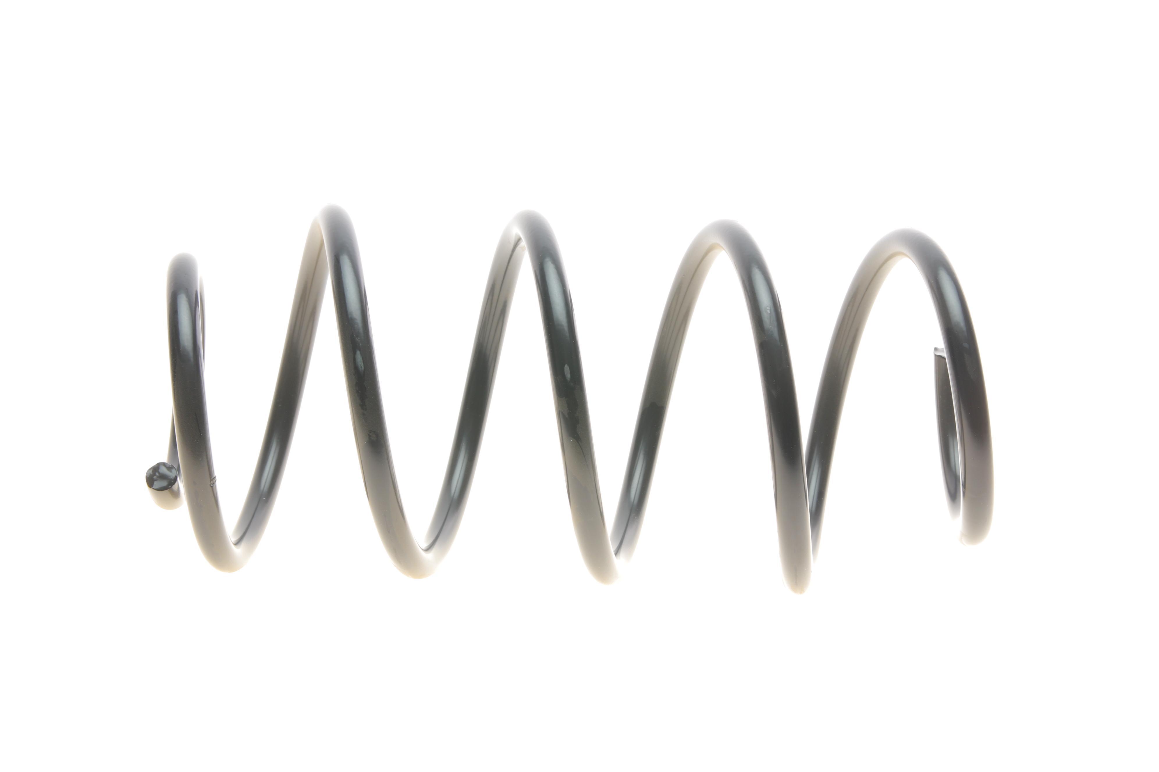 Пружина (передня) Ford Focus 2.0 14- (хэтчбэк/седан) (станд.ход.ч) (кроме осн.ST-line)