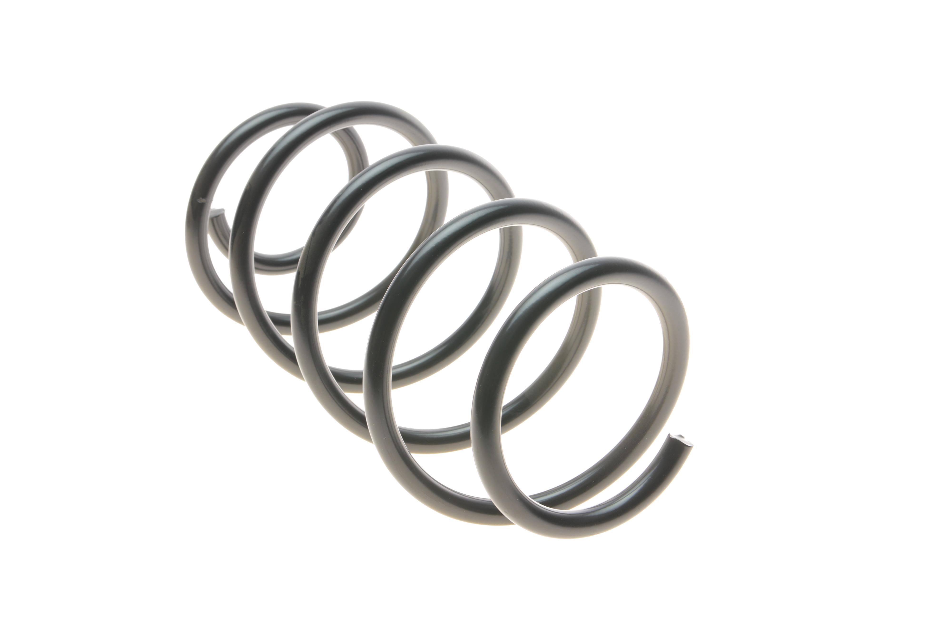 Пружина (передня) Ford Focus 2.0 14- (хэтчбэк/седан) (станд.ход.ч) (кроме осн.ST-line)