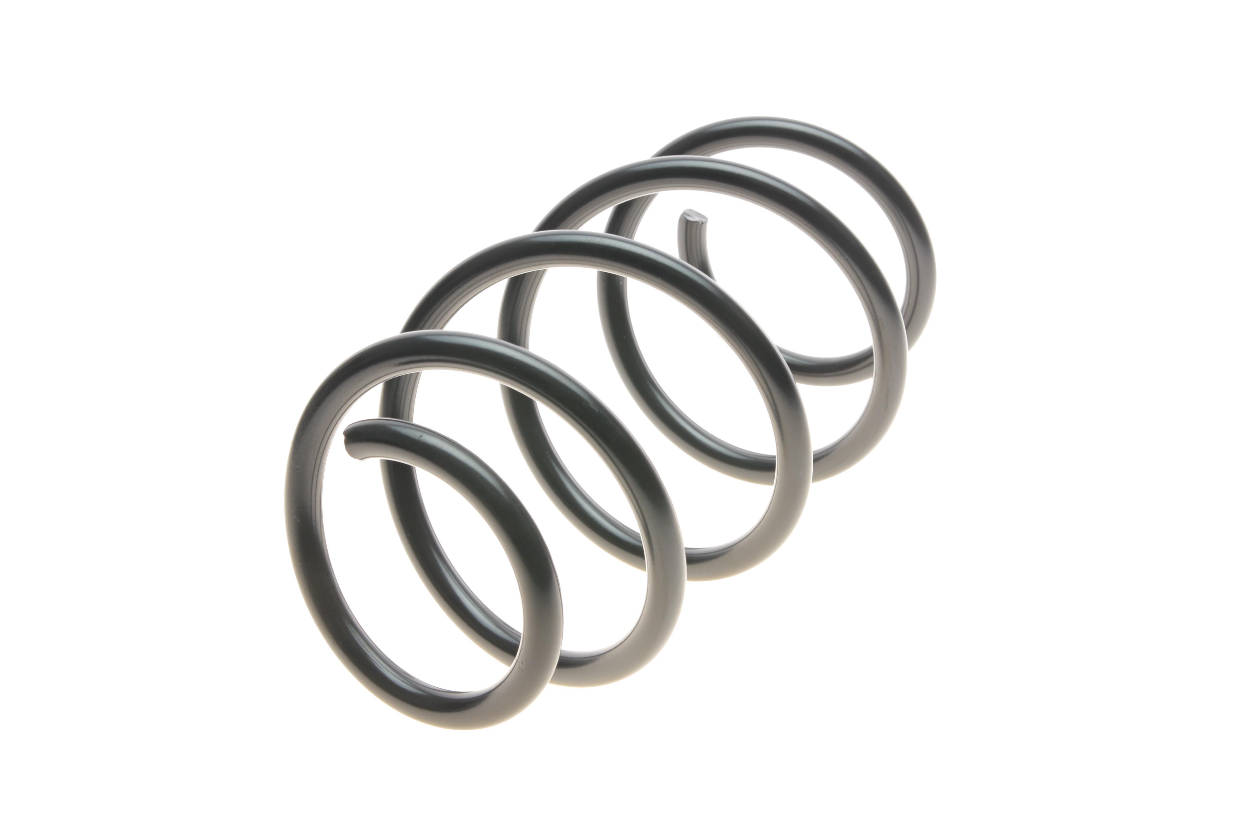 Пружина (передня) VW Tiguan 2.0TDI 4motion/Skoda Karoq 2.0TDI 4x4/Kodiaq 2.0TDI 4x4 АКПП 16- (SUV)