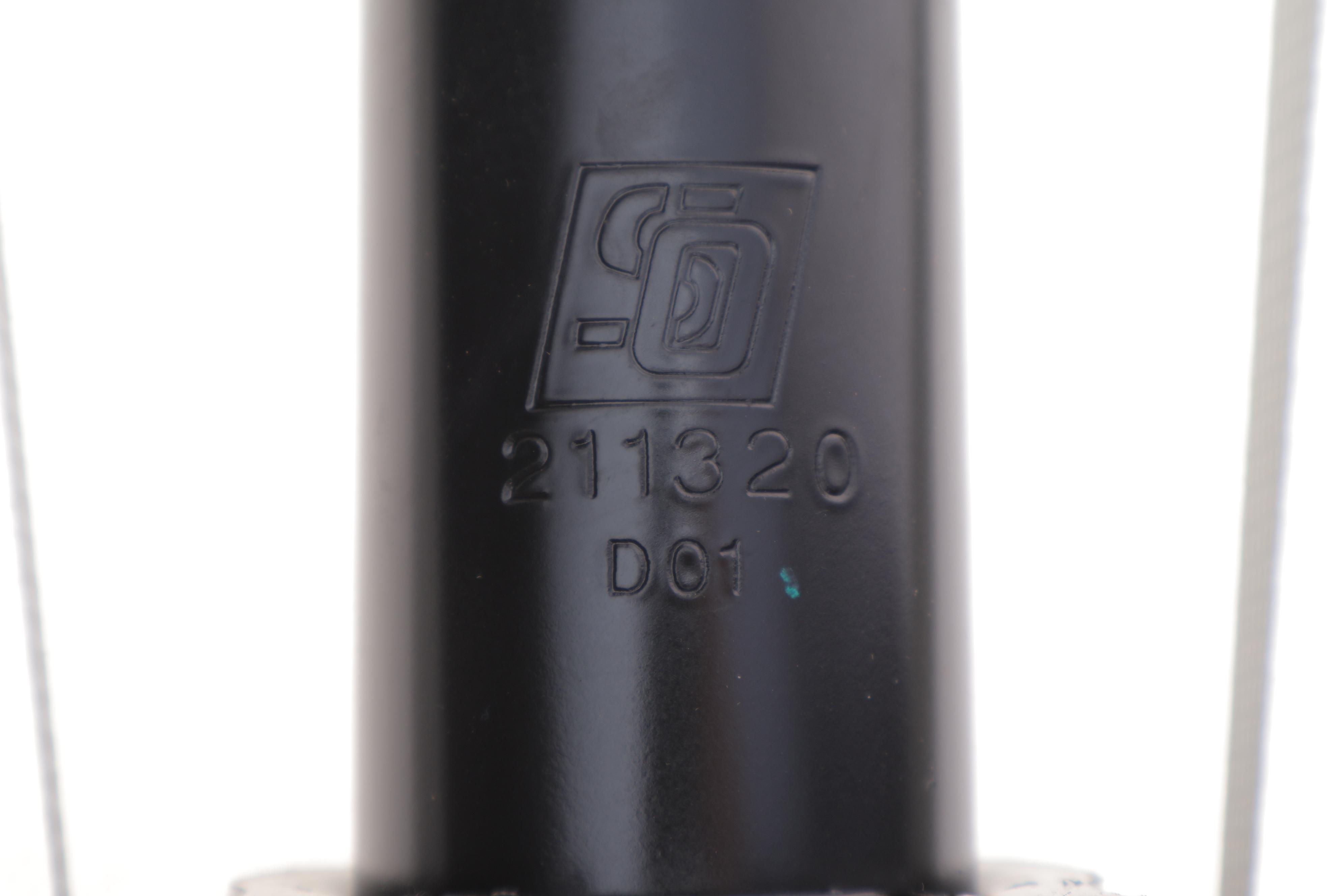 Амортизатор (задній) Land Rover Freelander 98-06 (R)