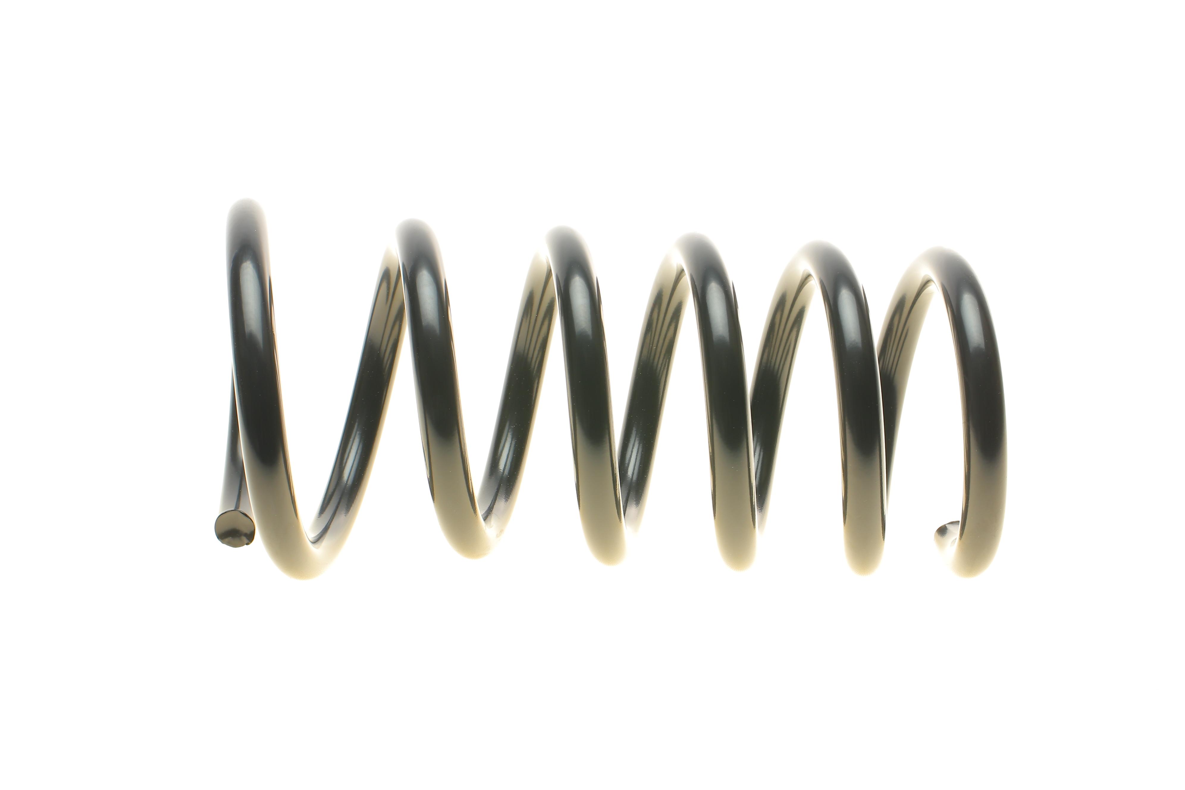 Пружина (задня) Volvo XC90 2.5 AWD/T AWD 02-14 (SUV) (без с-ми рег.дор.просвіту)