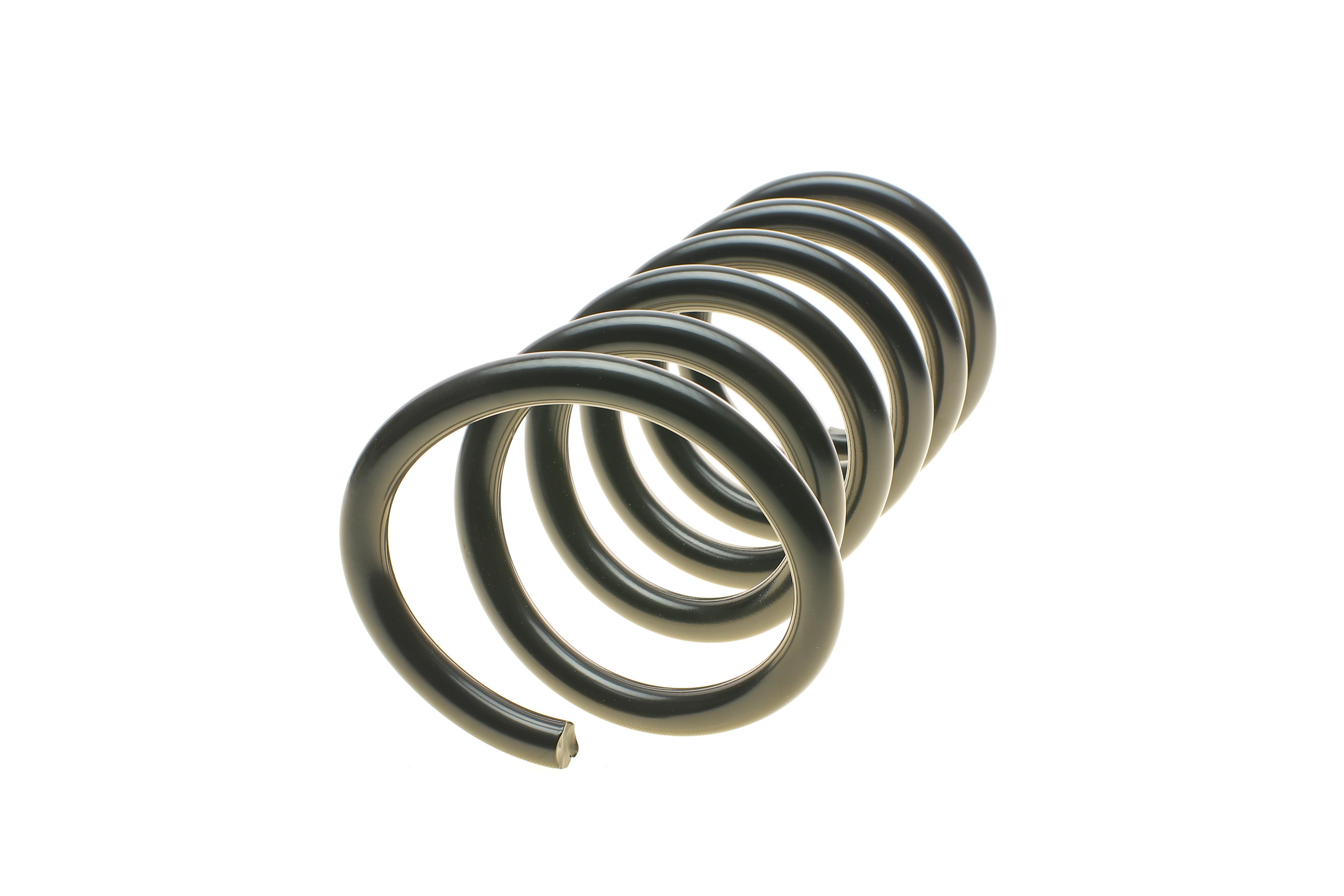 Пружина (задня) Volvo XC90 2.5 AWD/T AWD 02-14 (SUV) (без с-ми рег.дор.просвіту)