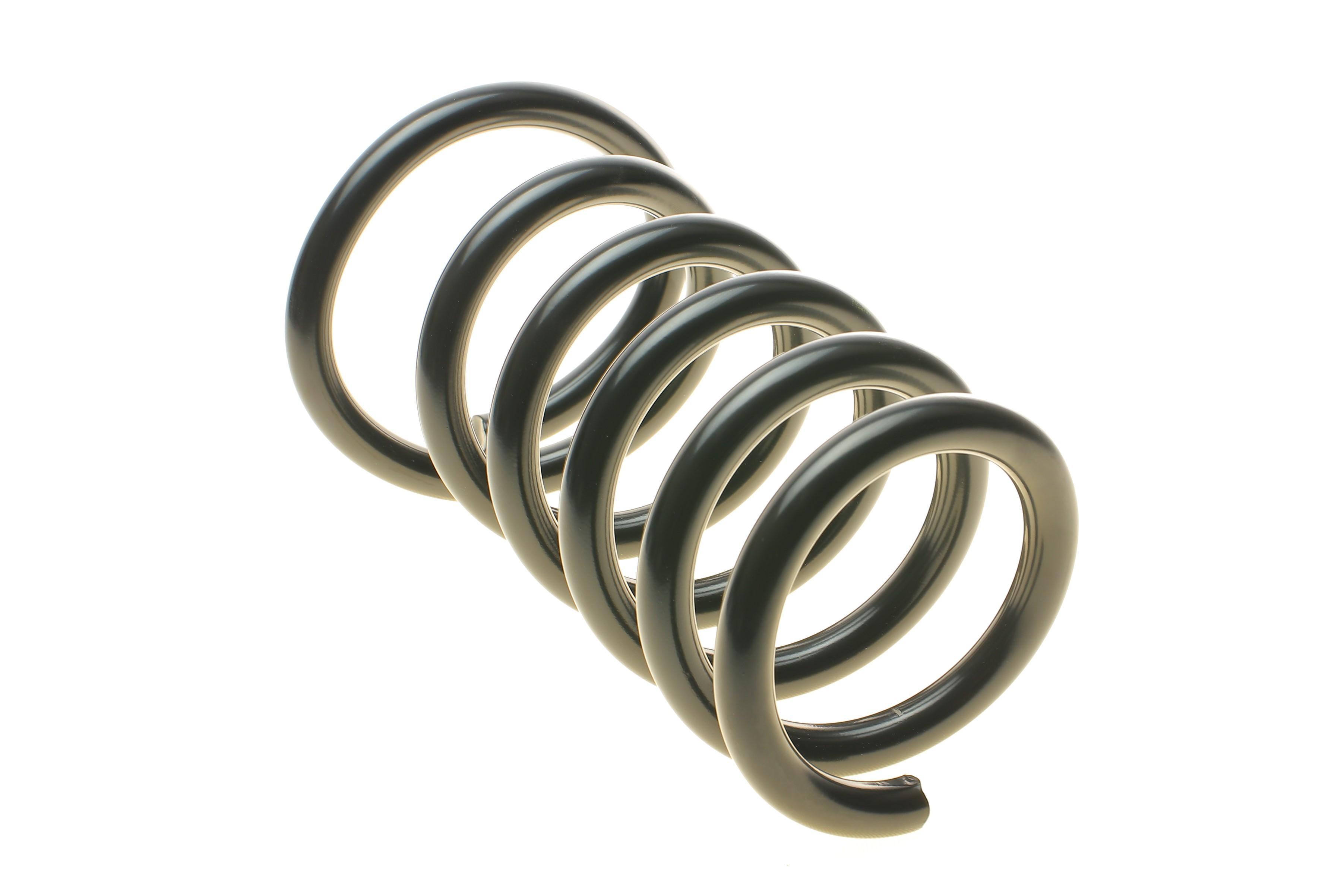 Пружина (задня) Volvo XC90 2.5 AWD/T AWD 02-14 (SUV) (без с-ми рег.дор.просвіту)