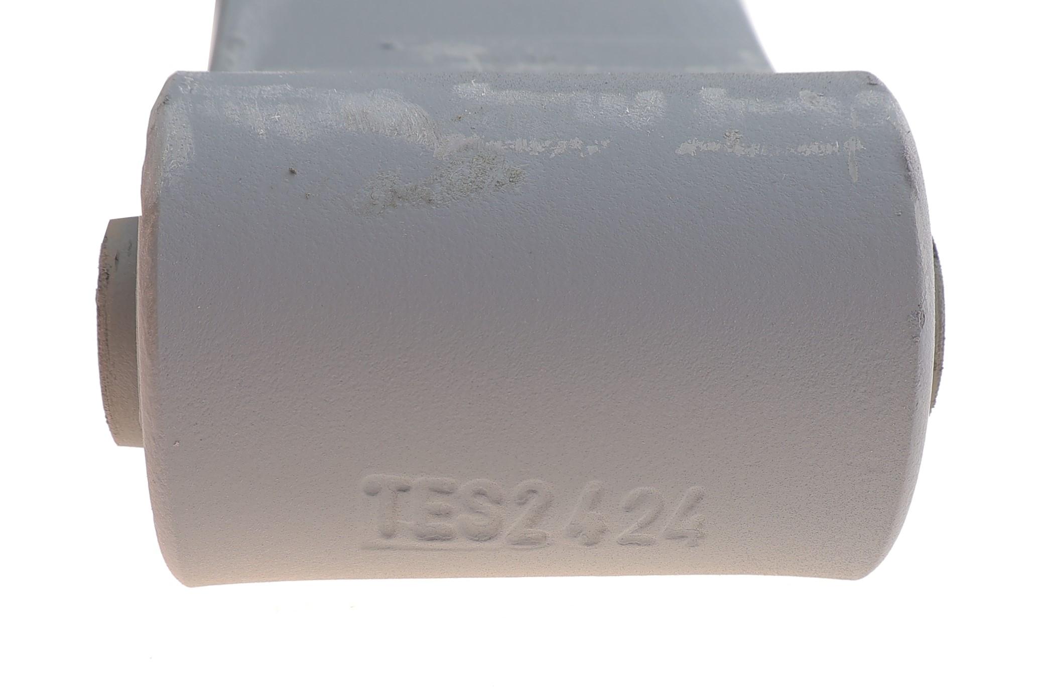 Ресора задня (1-й лист) Mitsubishi L200 2.5 DI-D 05-15