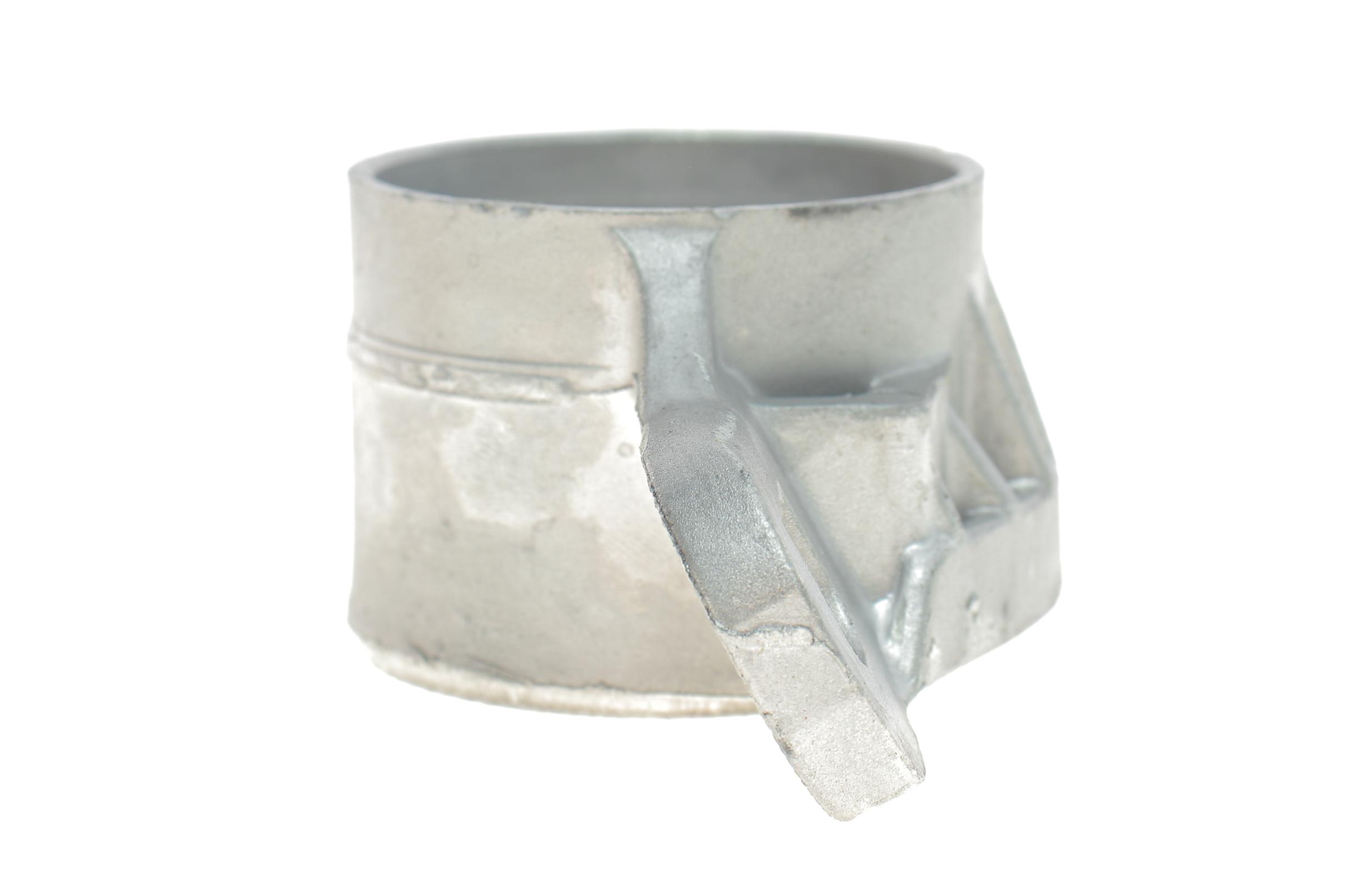 Подушка амортизатора (заднього) Citroen C4/Peugeot 308 07-