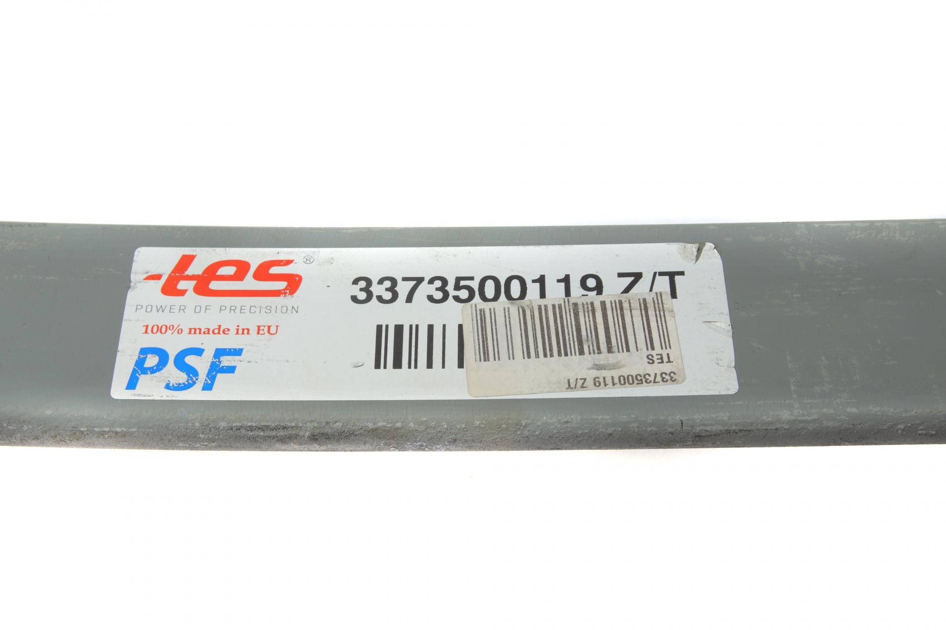 Ресора задня коренева MB Sprinter 903 308-316CDI 96-06