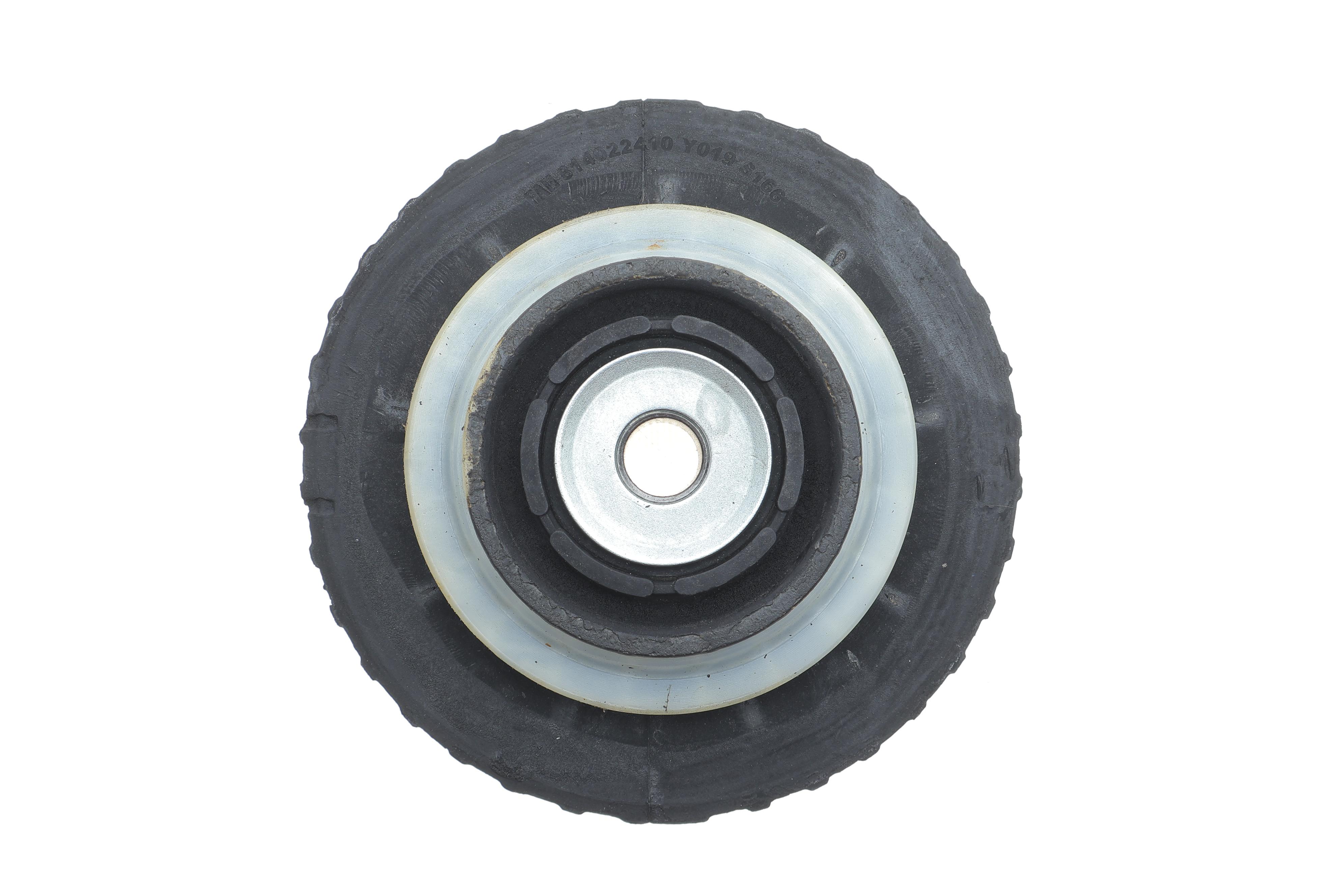 Подушка амортизатора (переднього) Renault Master 10-