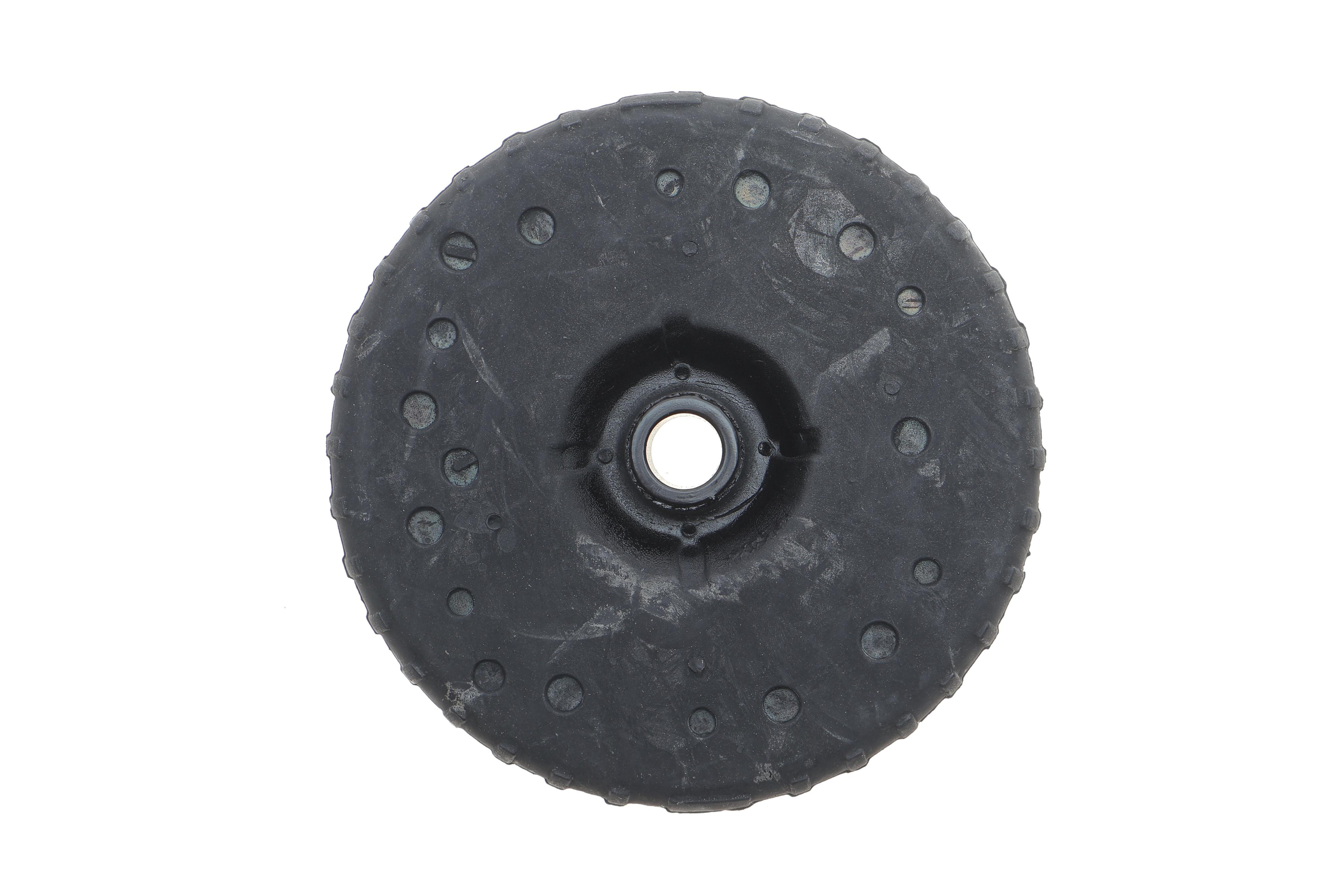 Подушка амортизатора (переднього) Renault Master 10-