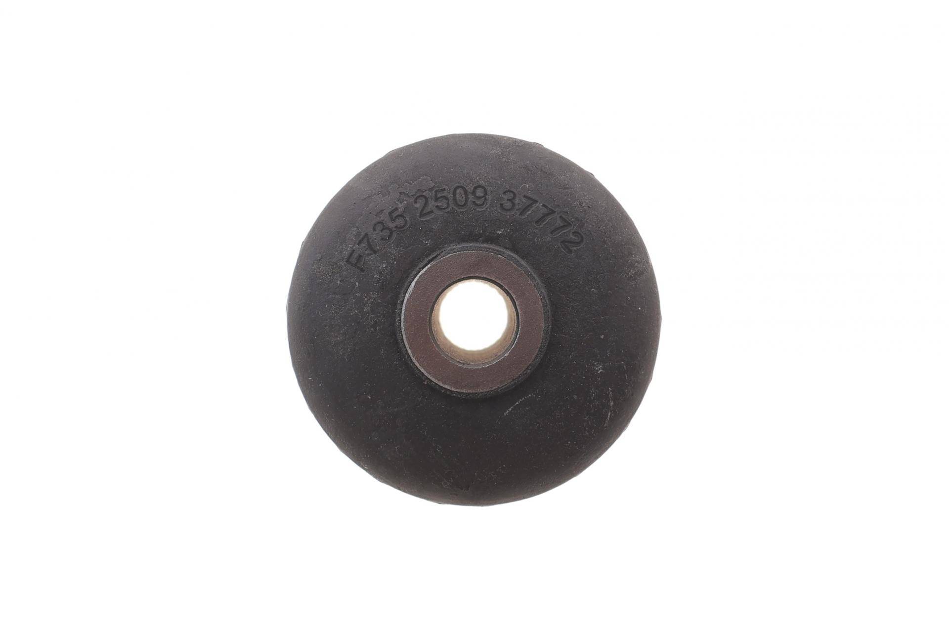 Сайлентблок ресори (задній/задній) Ford Transit 00-