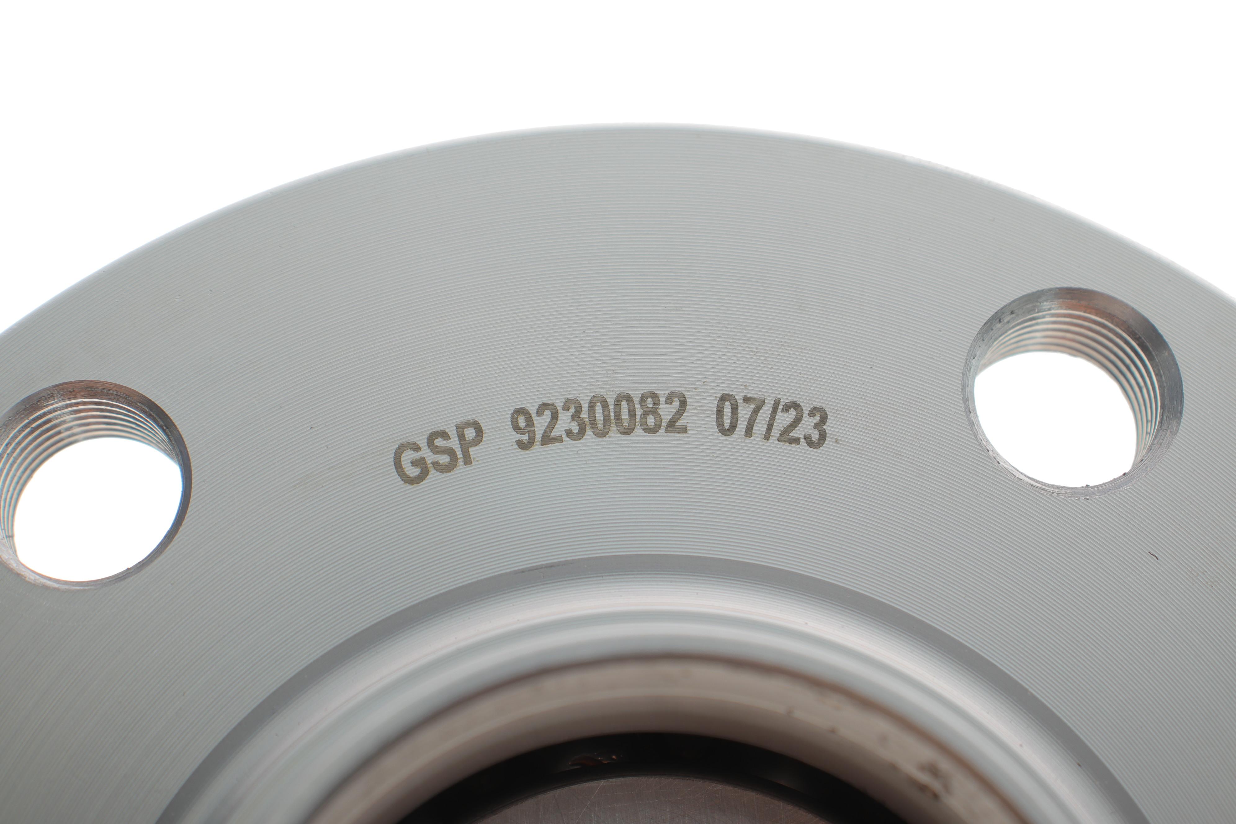 Підшипник маточини (задньої) VW Golf V/Skoda Octavia 05-