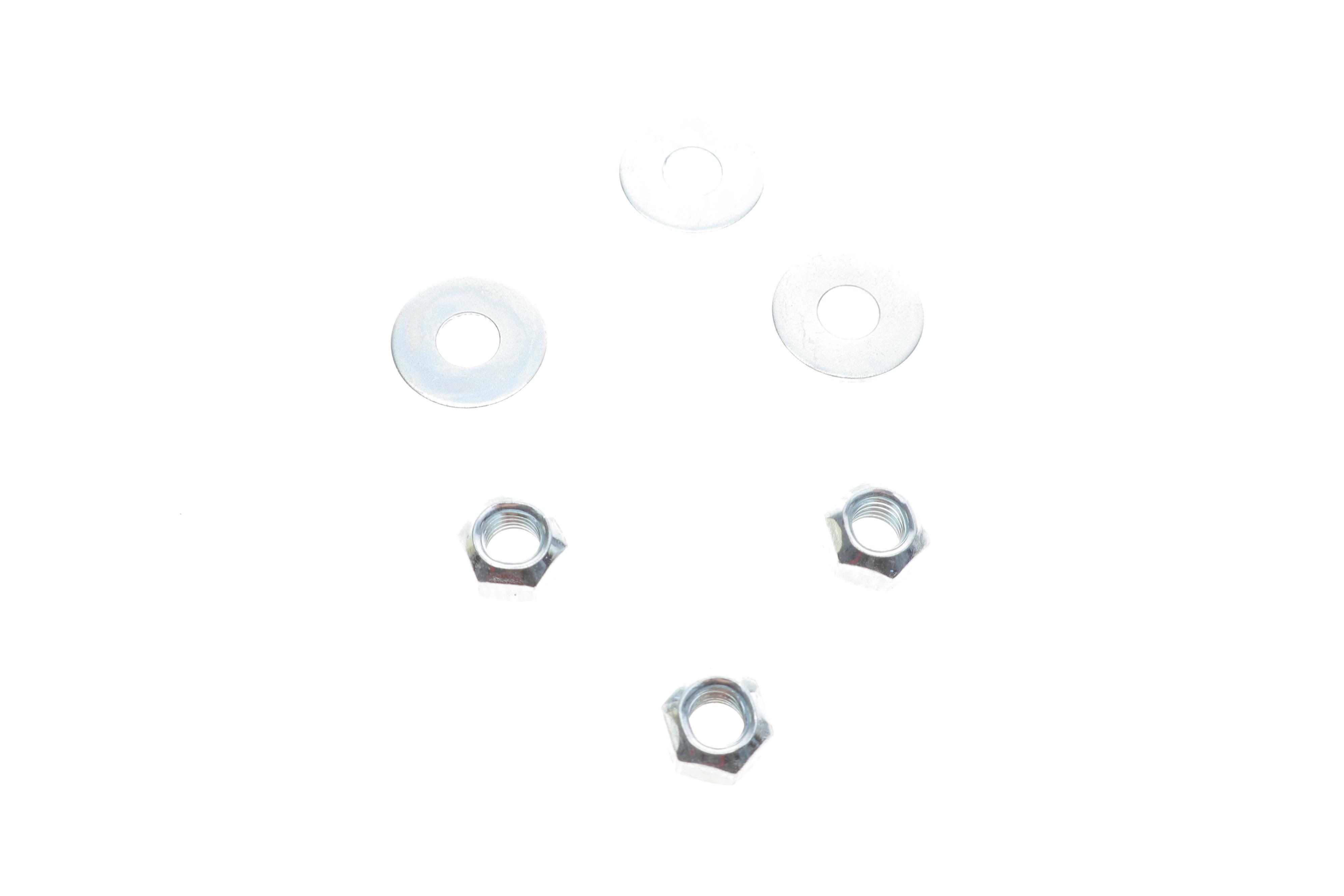 Подушка амортизатора (переднього) + підшипник BMW 5 (E60) 04-