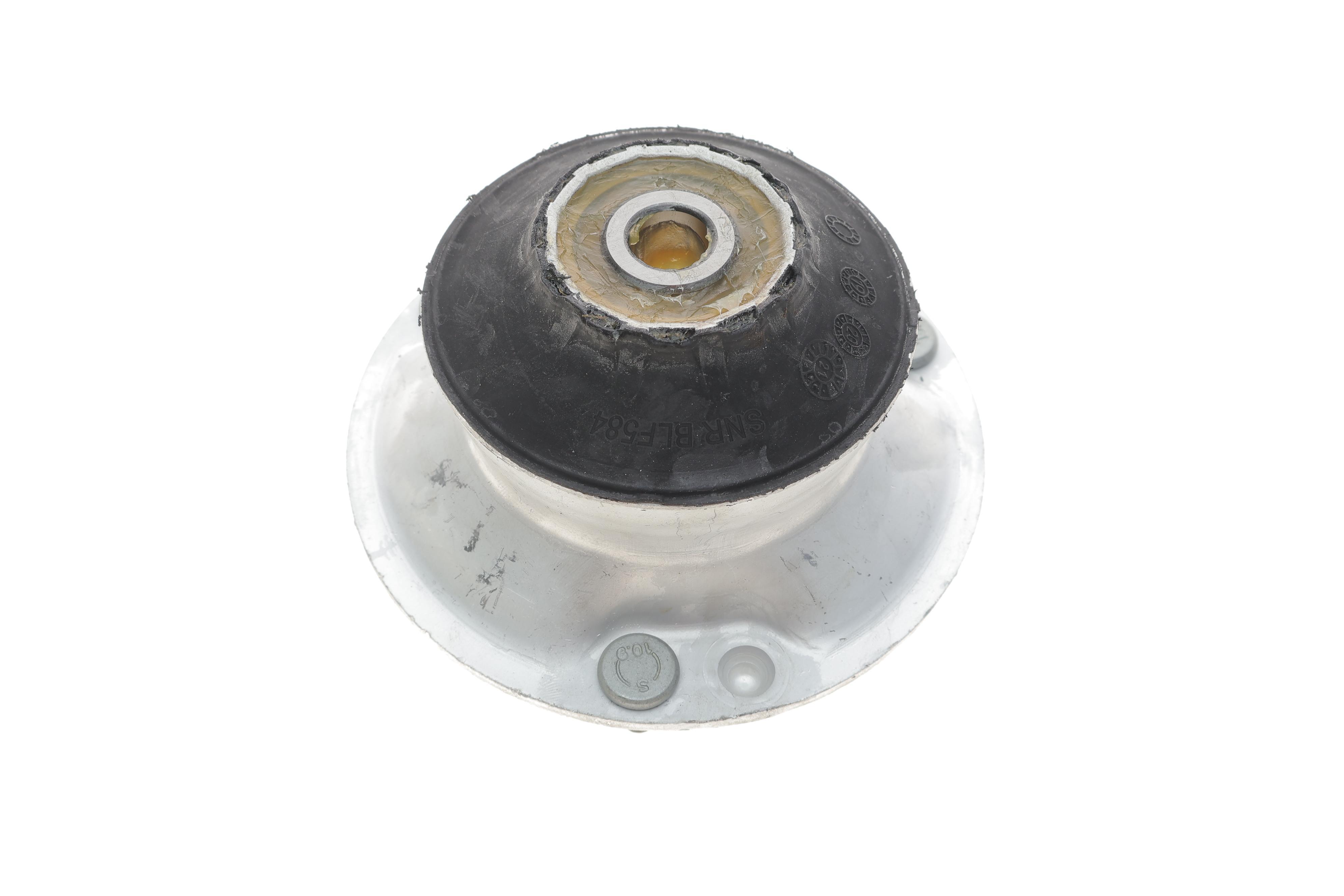 Подушка амортизатора (переднього) + підшипник BMW 5 (E60) 04-