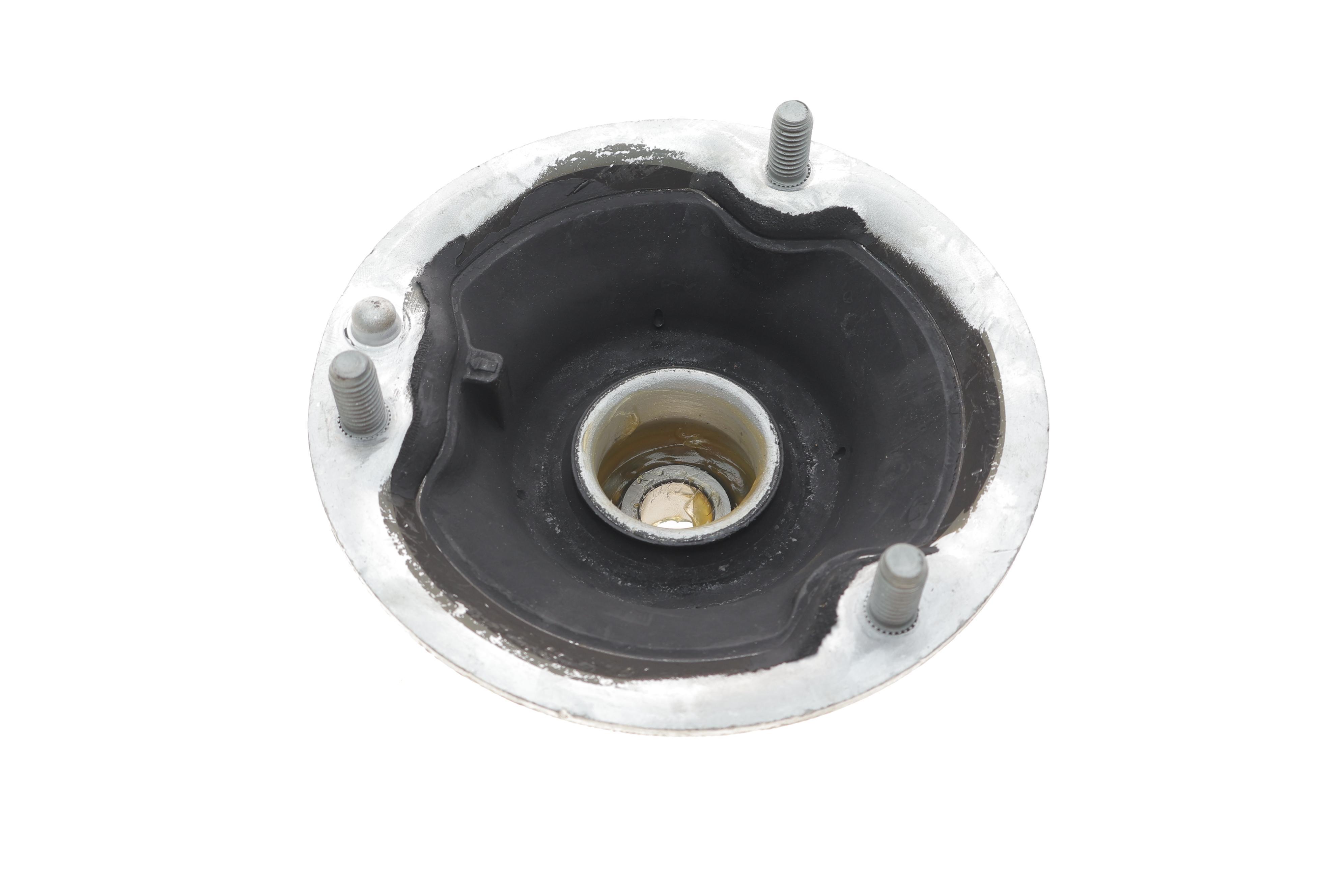 Подушка амортизатора (переднього) + підшипник BMW 5 (E60) 04-