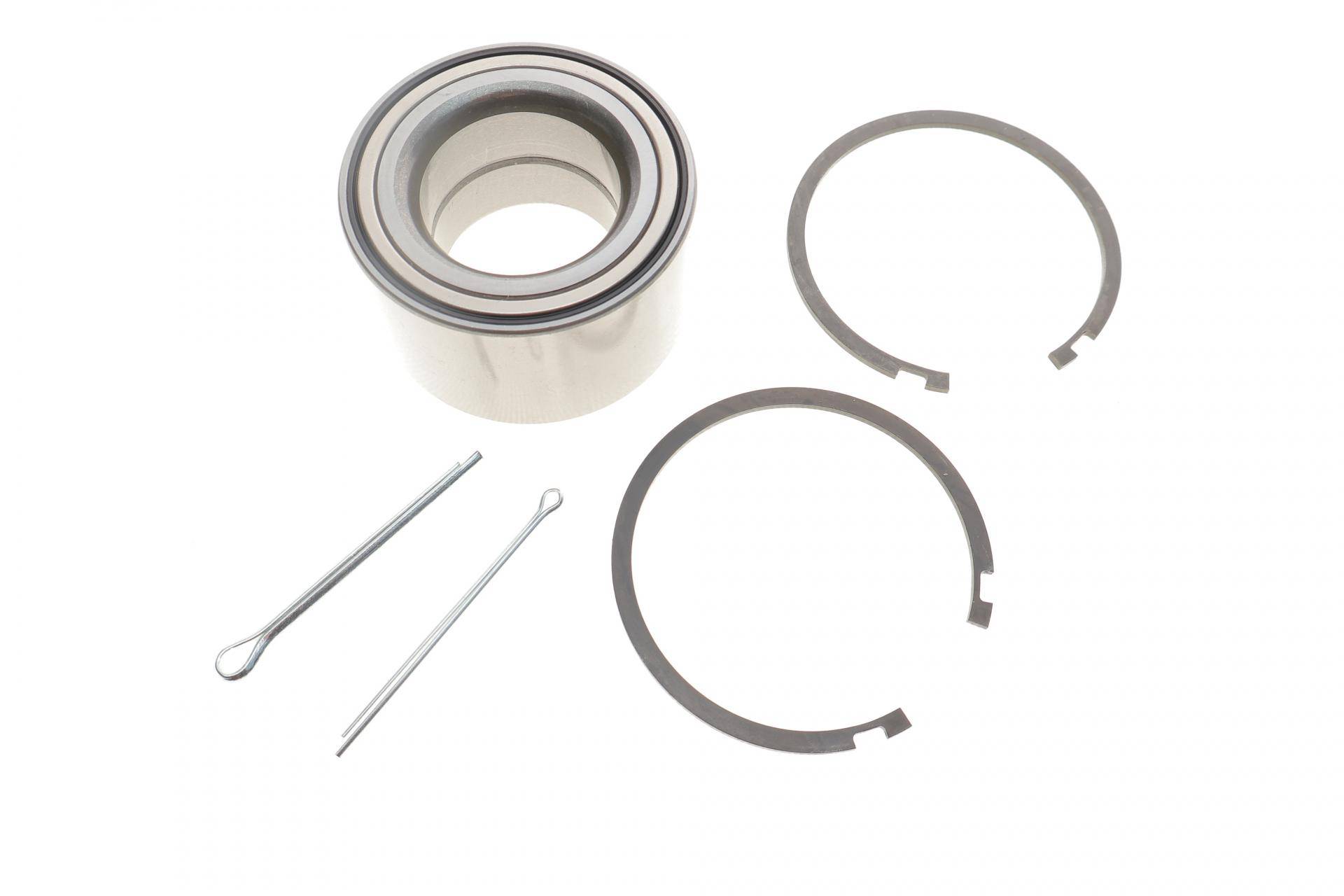 Підшипник маточини (передньої) Nissan Almera Tino 00-/Primera 2 02-/X-Trail 01-07