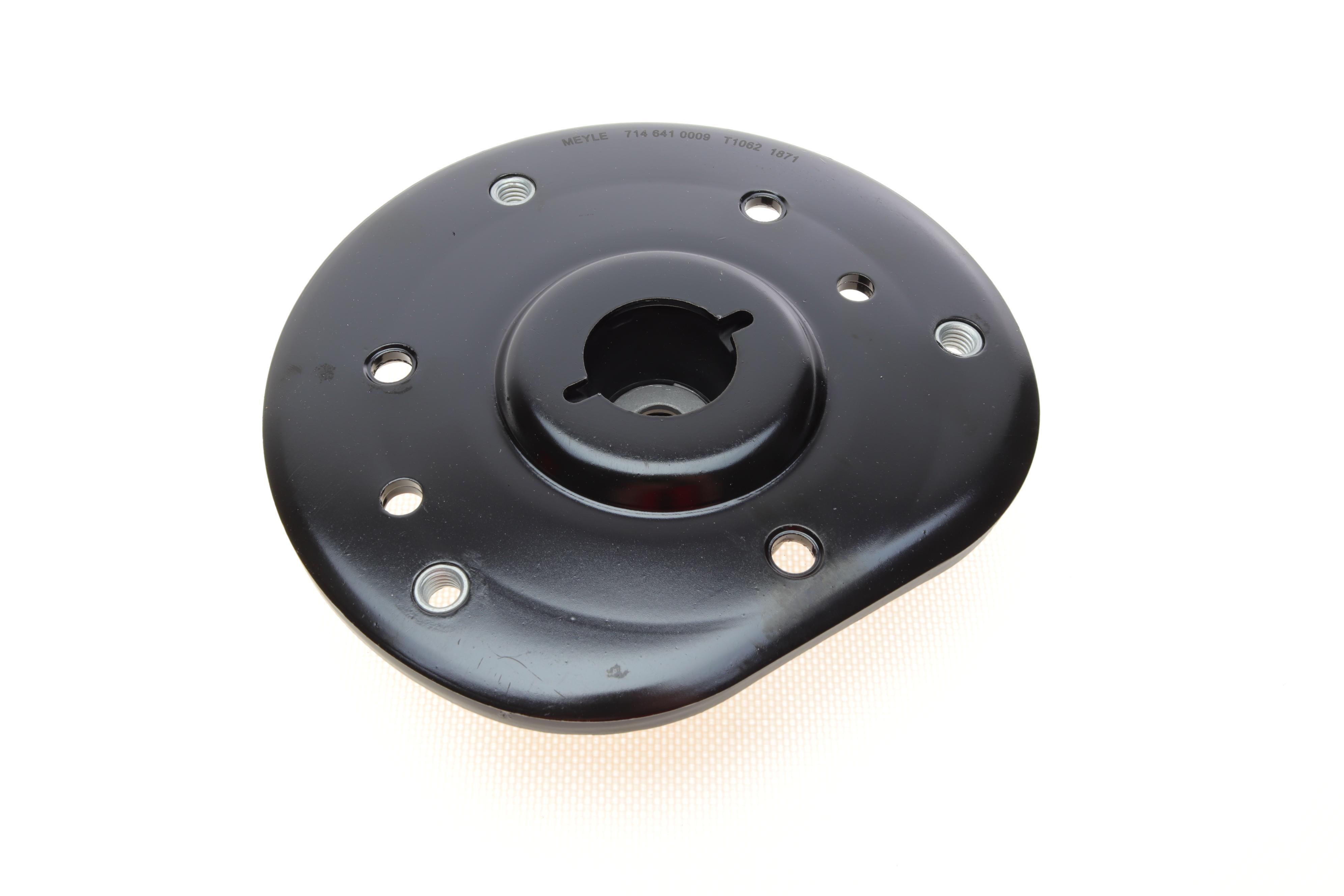 Подушка амортизатора (переднього) + підшипник Ford Mondeo/Volvo XC 70 II 2.4D 09-