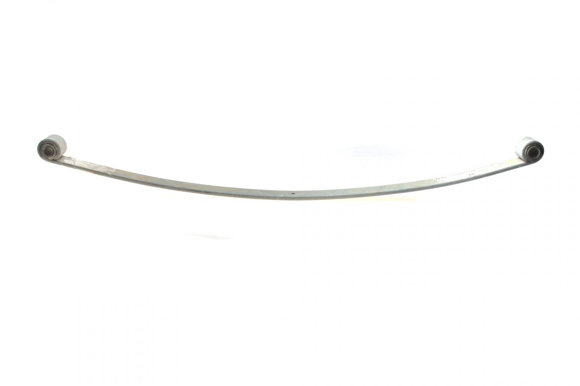 Ресора задня коренева Мерседес Т2 - Mercedes T2 609-711 (70/790/790) 12.5мм.