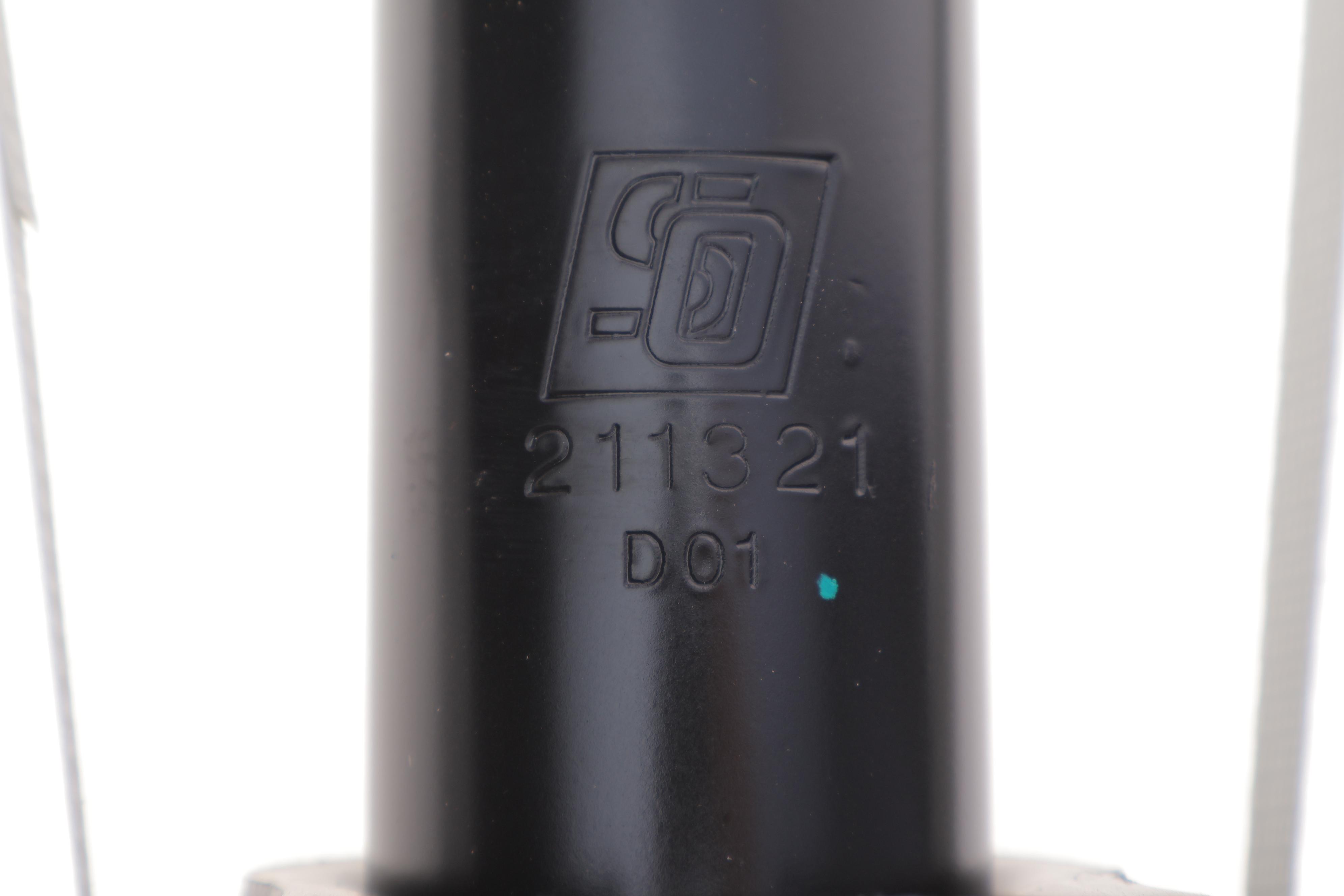 Амортизатор (задній) Land Rover Freelander 98-06 (L)