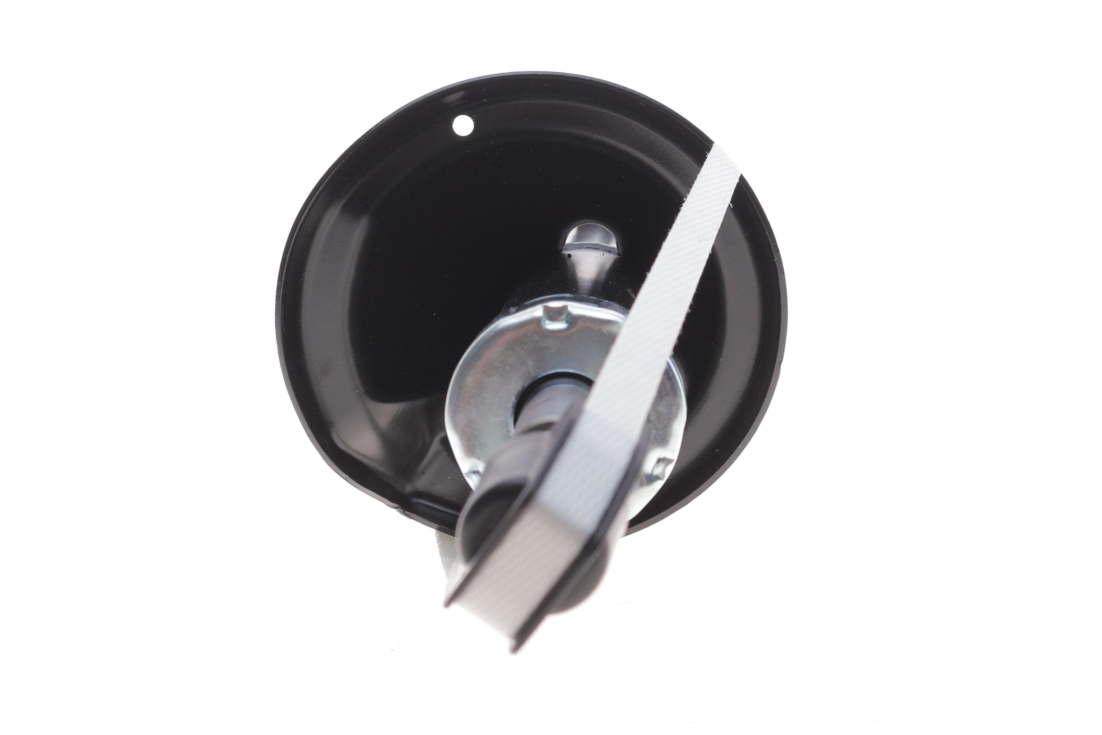 Амортизатор (задній) Land Rover Freelander 98-06 (L)