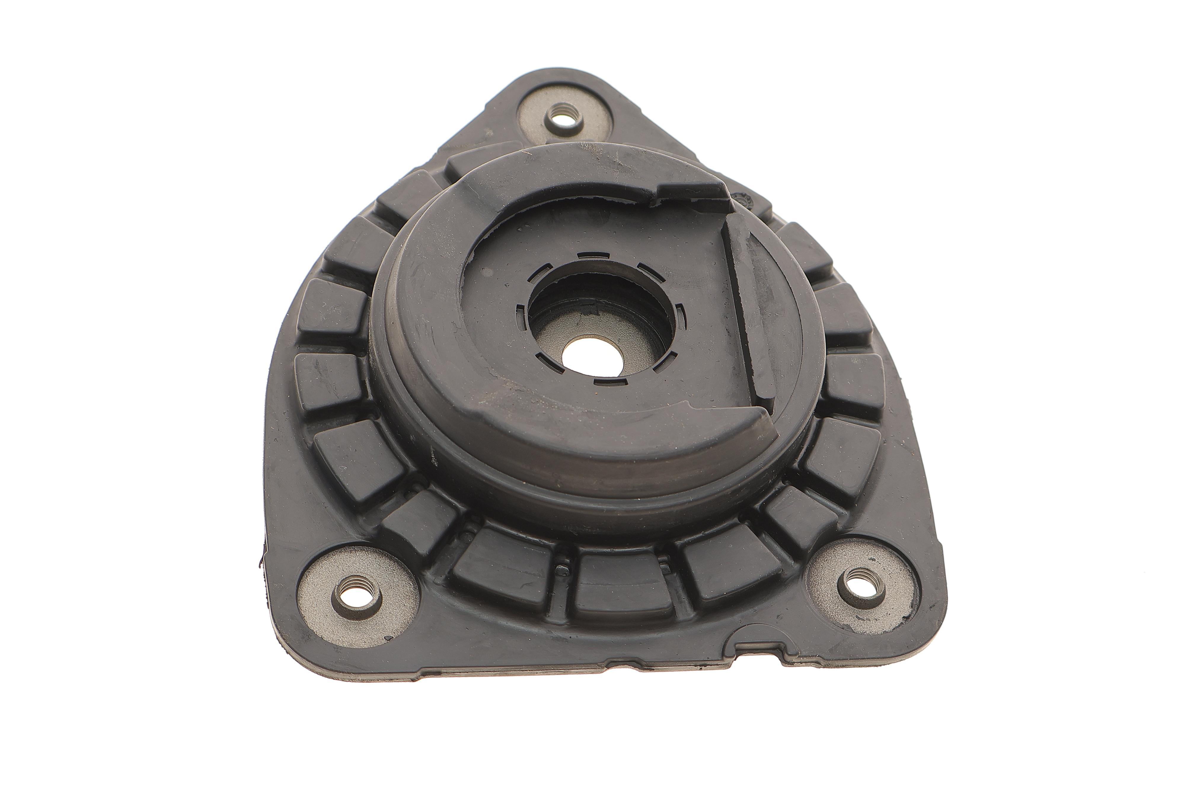 Подушка амортизатора (переднього) + підшипник Renault Laguna III 07- (к-кт)