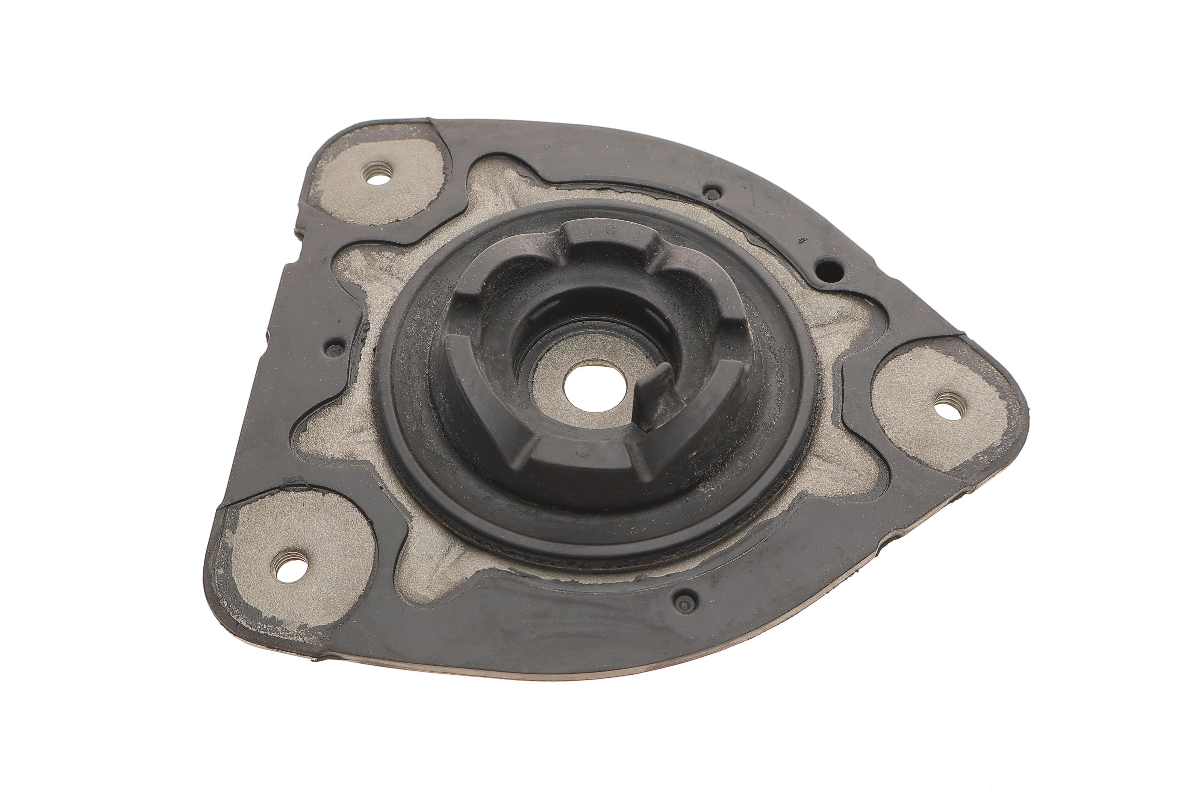 Подушка амортизатора (переднього) + підшипник Renault Laguna III 07- (к-кт)