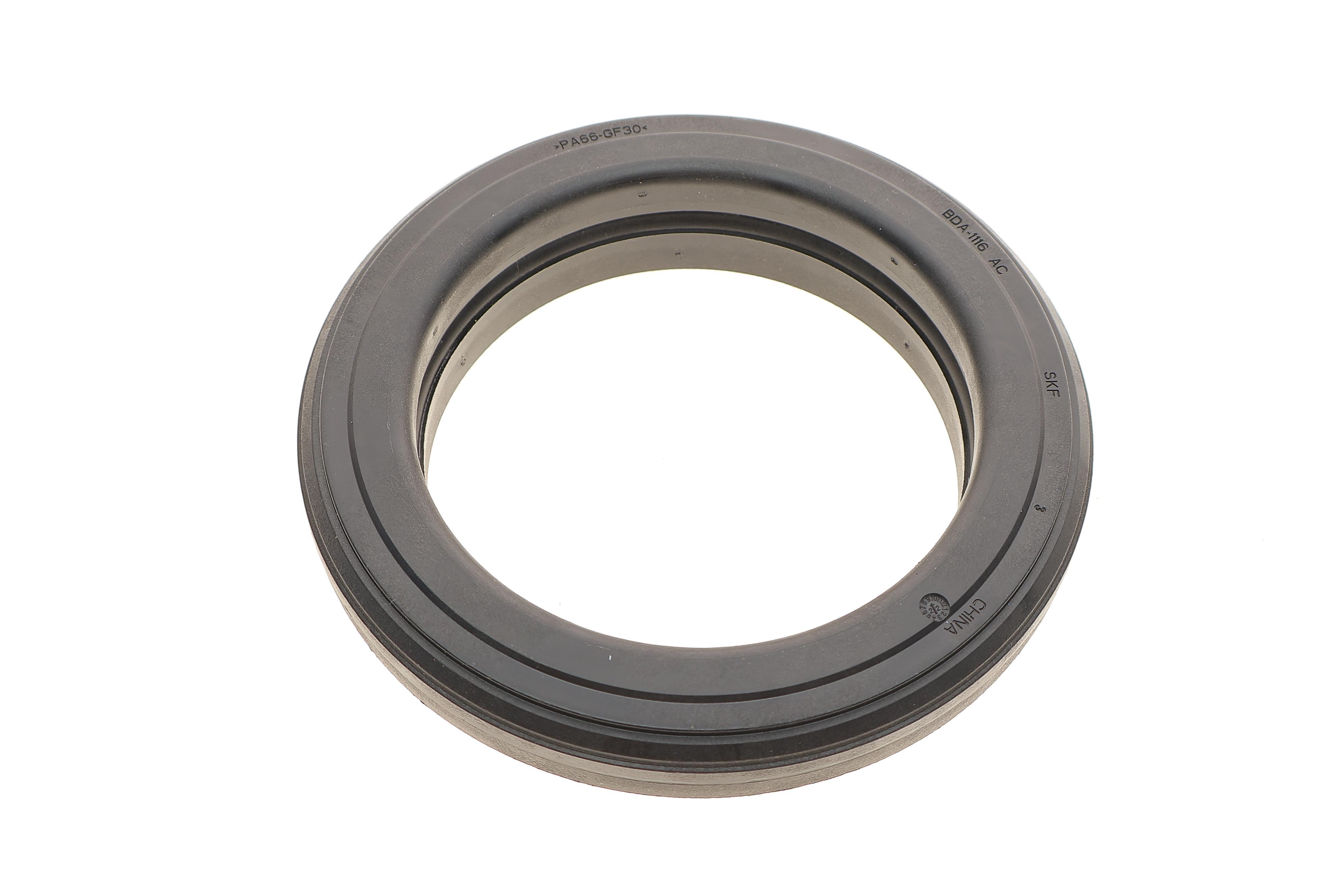 Подушка амортизатора (переднього) + підшипник Renault Laguna III 07- (к-кт)