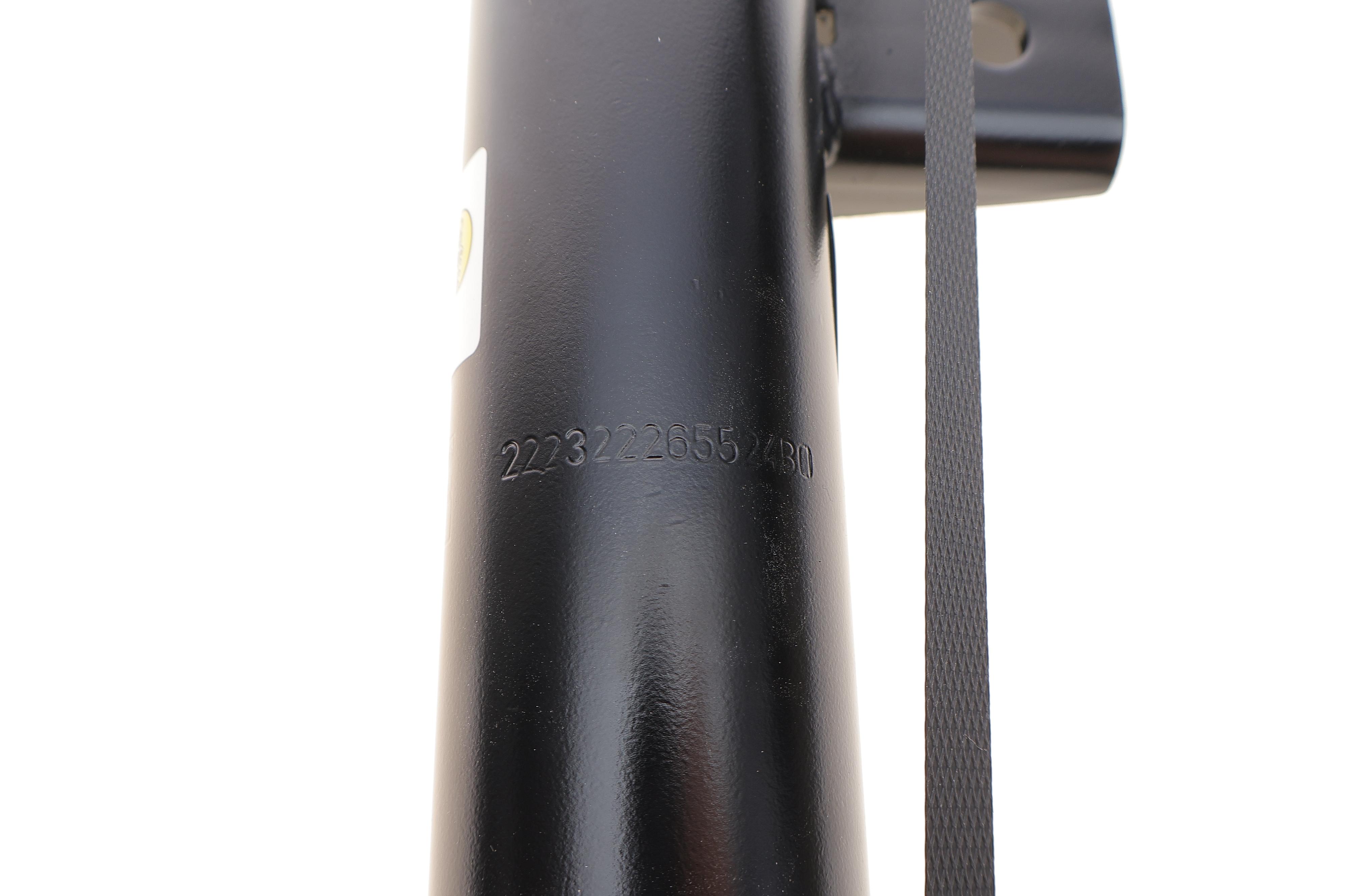 Амортизатор (передній) BMW 5 (F10/F11)/6 (F06/F12) 10-17 (L) N47/N57/N20/N55/N63 (B4)