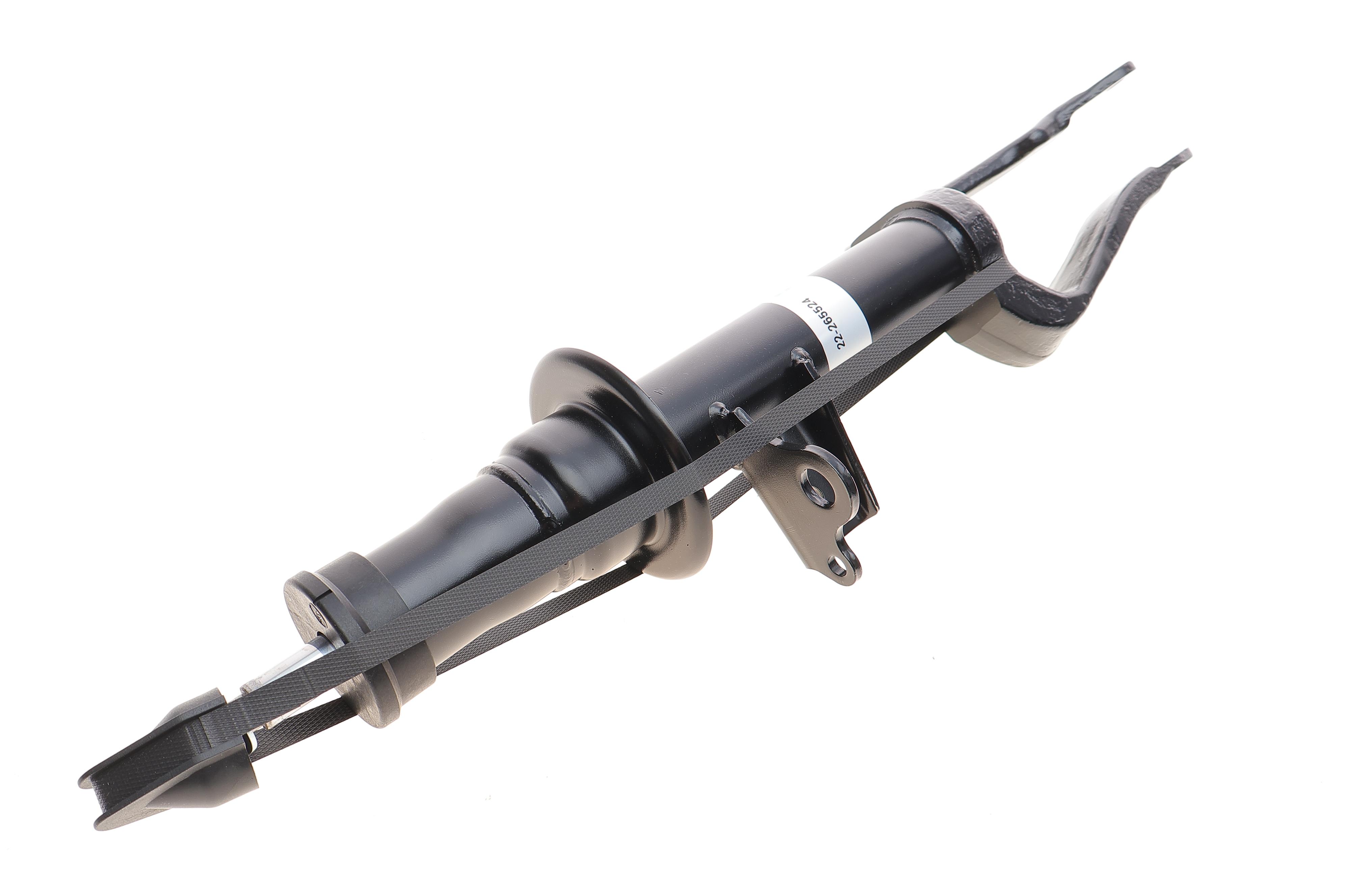 Амортизатор (передній) BMW 5 (F10/F11)/6 (F06/F12) 10-17 (L) N47/N57/N20/N55/N63 (B4)