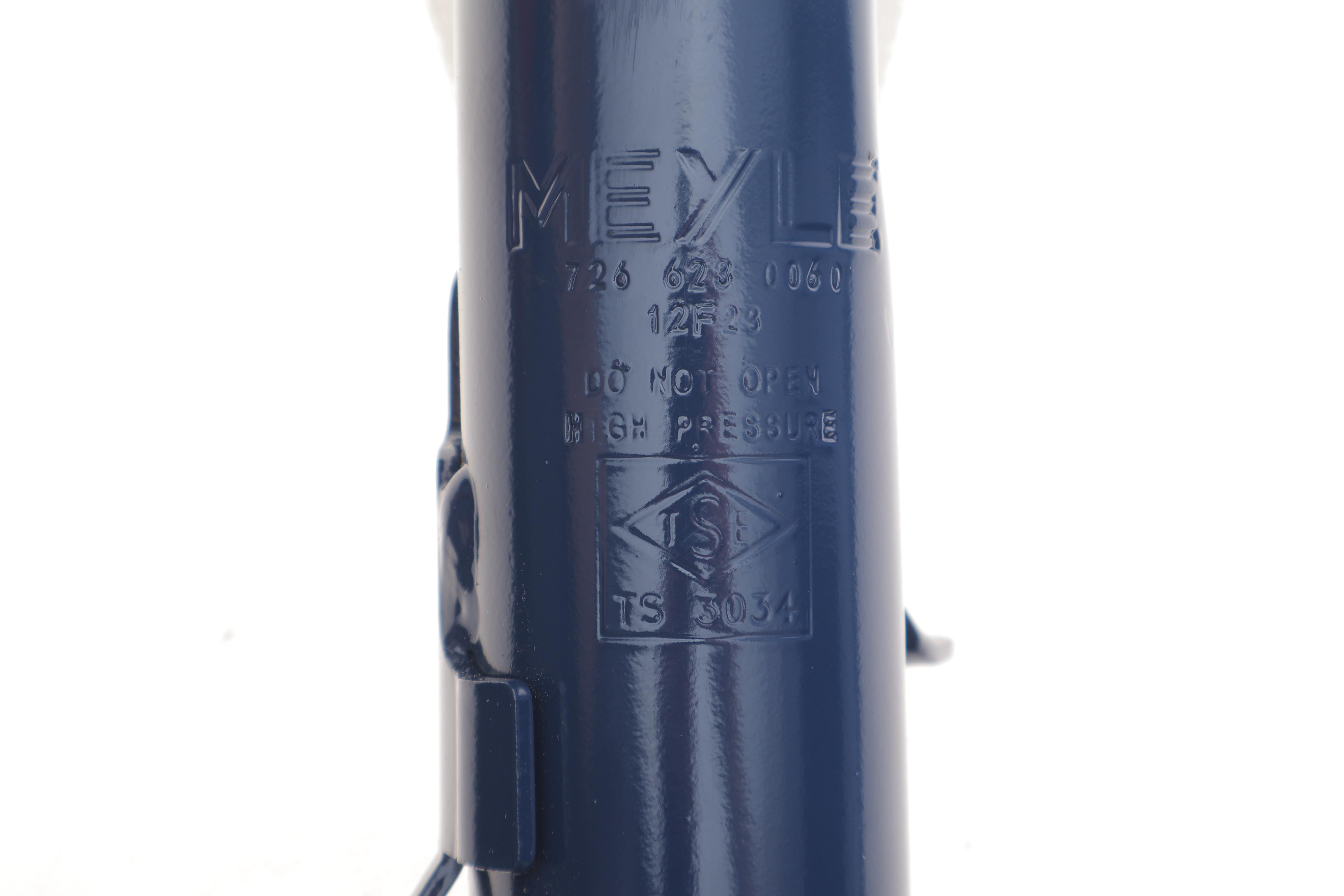 Амортизатор (передній) Ford Kuga II 1.5-2.5 13- (R) (B4)