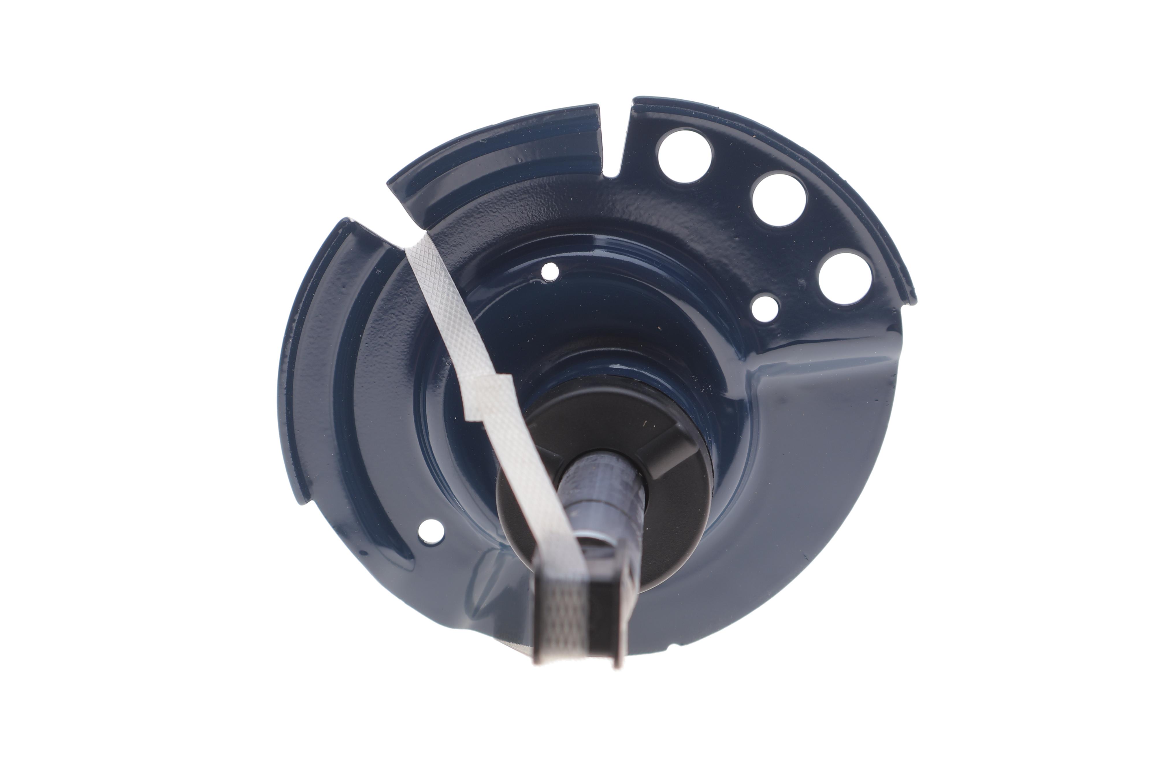 Амортизатор (передній) Ford Kuga II 1.5-2.5 13- (R) (B4)