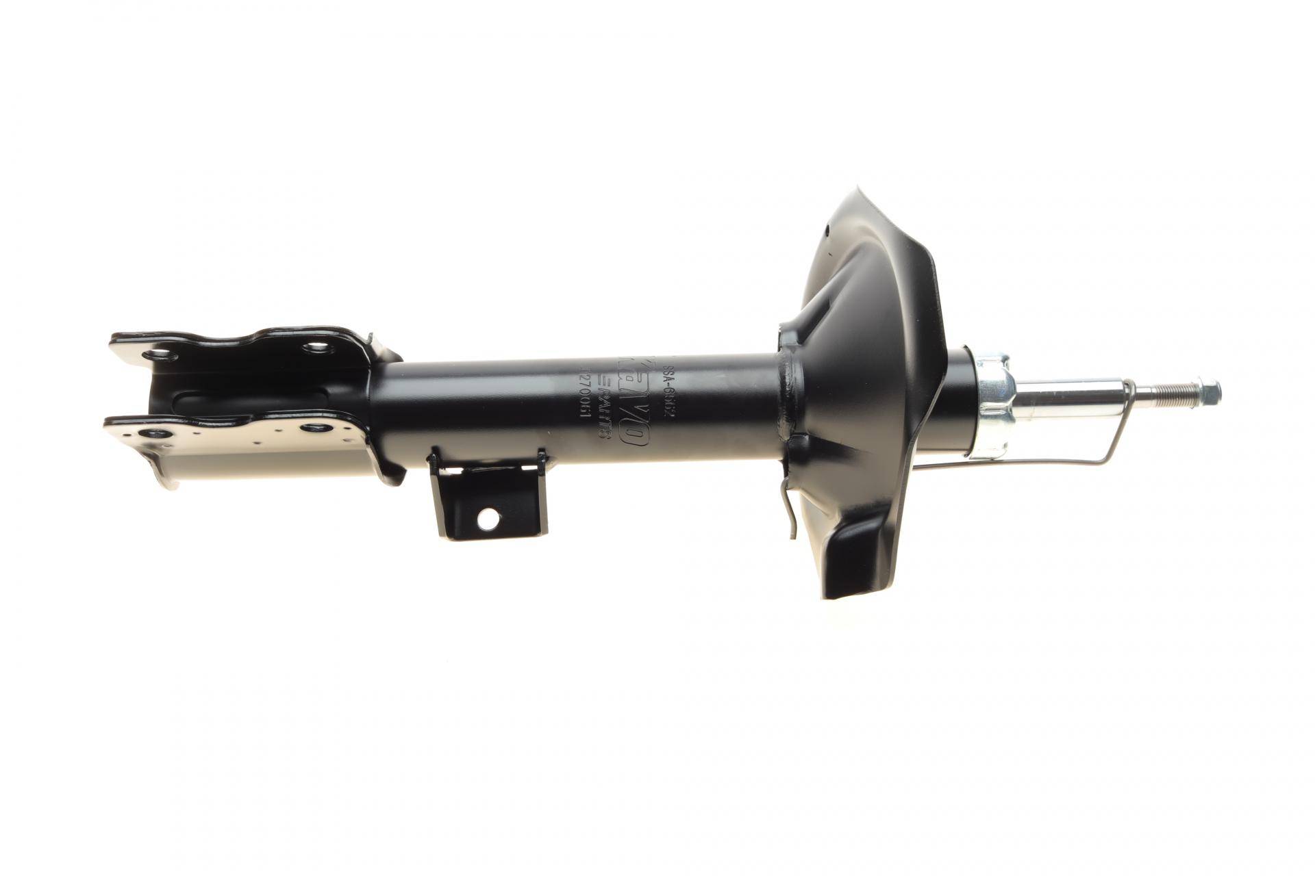 Амортизатор (задній) Nissan X-Trail 01-13 (L)