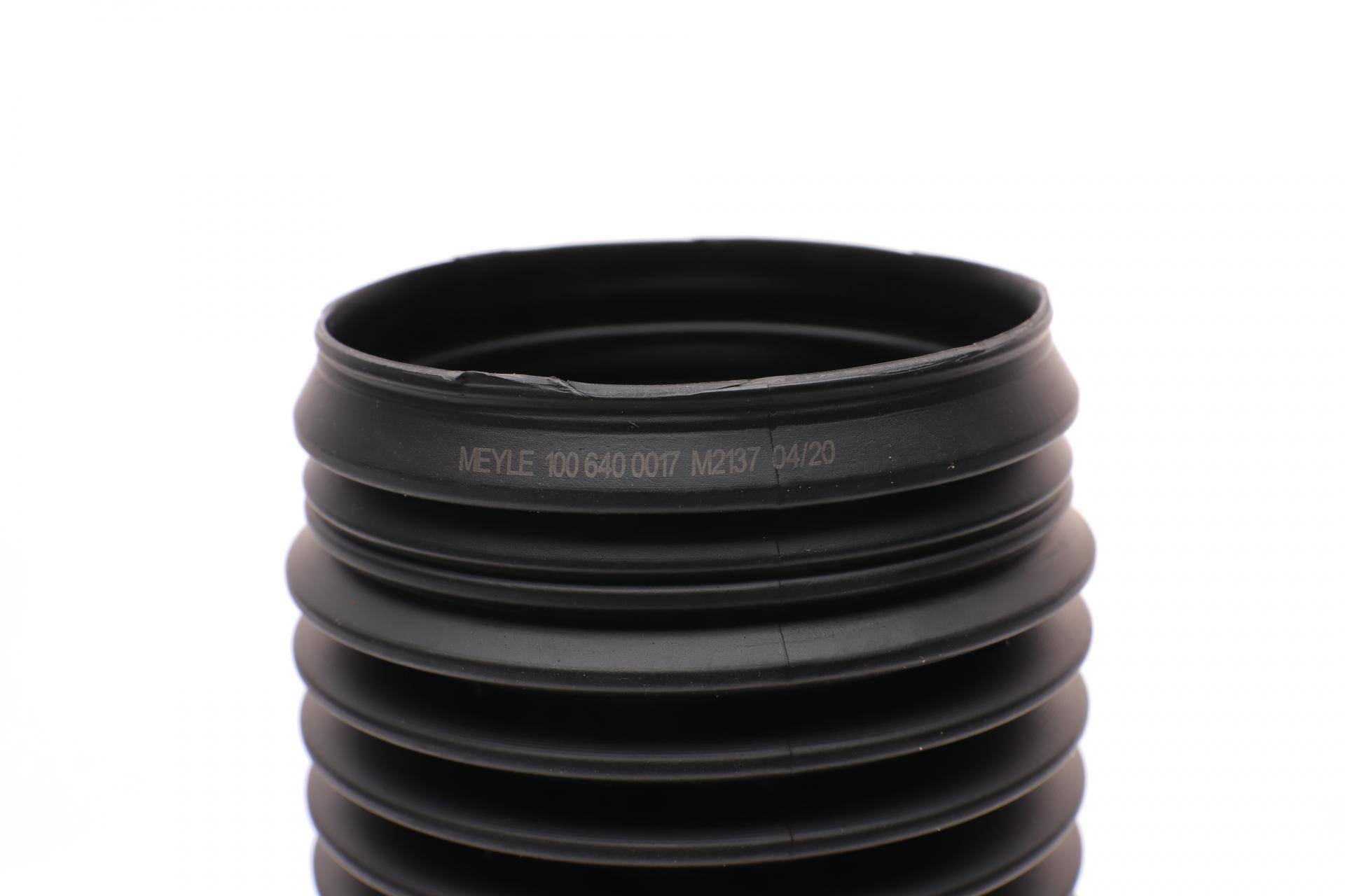 Пильник + відбійник амортизатора (переднього) Skoda Octavia/SuperB/VW Golf/Passat12- (к-кт)