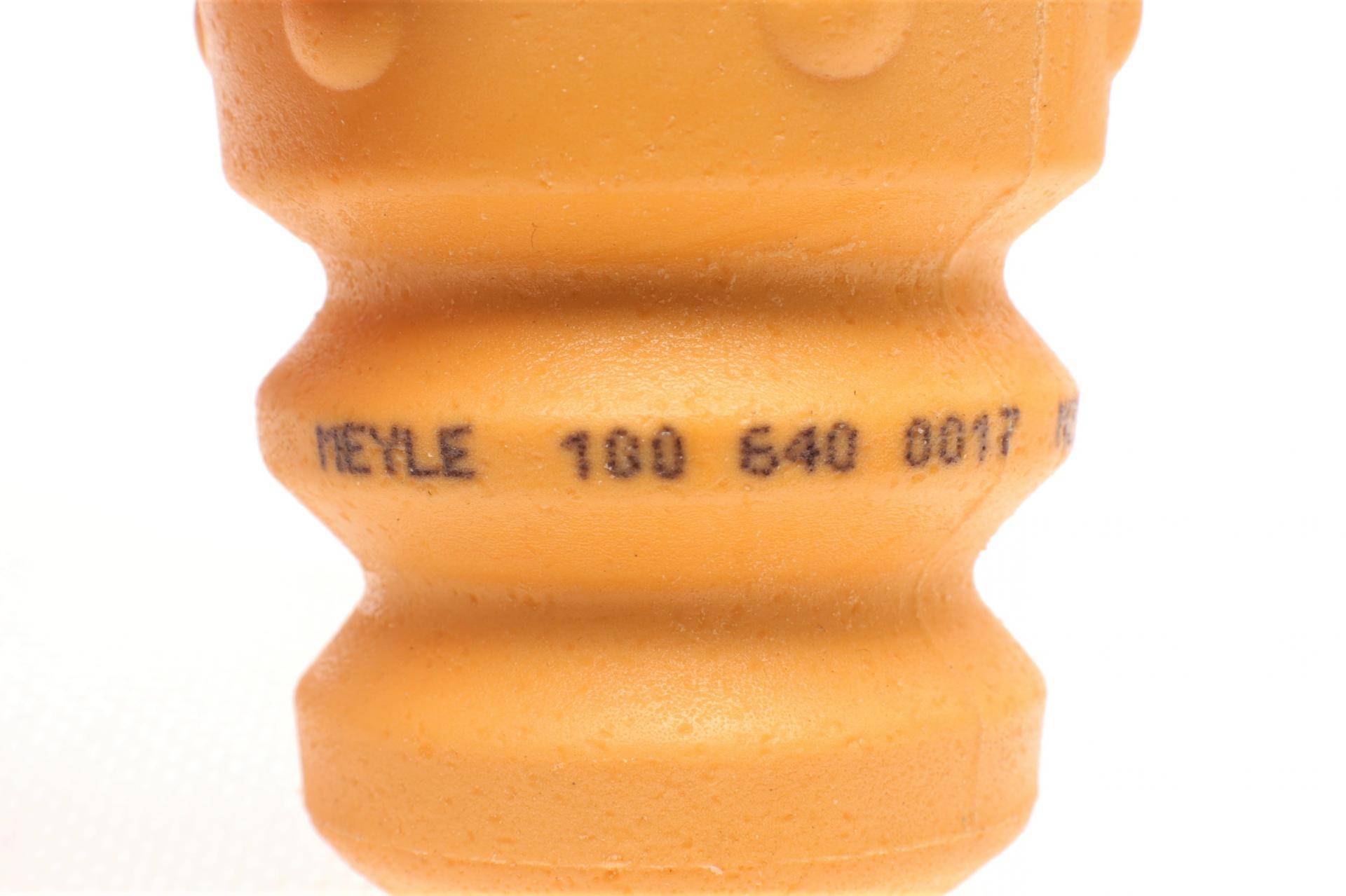 Пильник + відбійник амортизатора (переднього) Skoda Octavia/SuperB/VW Golf/Passat12- (к-кт)