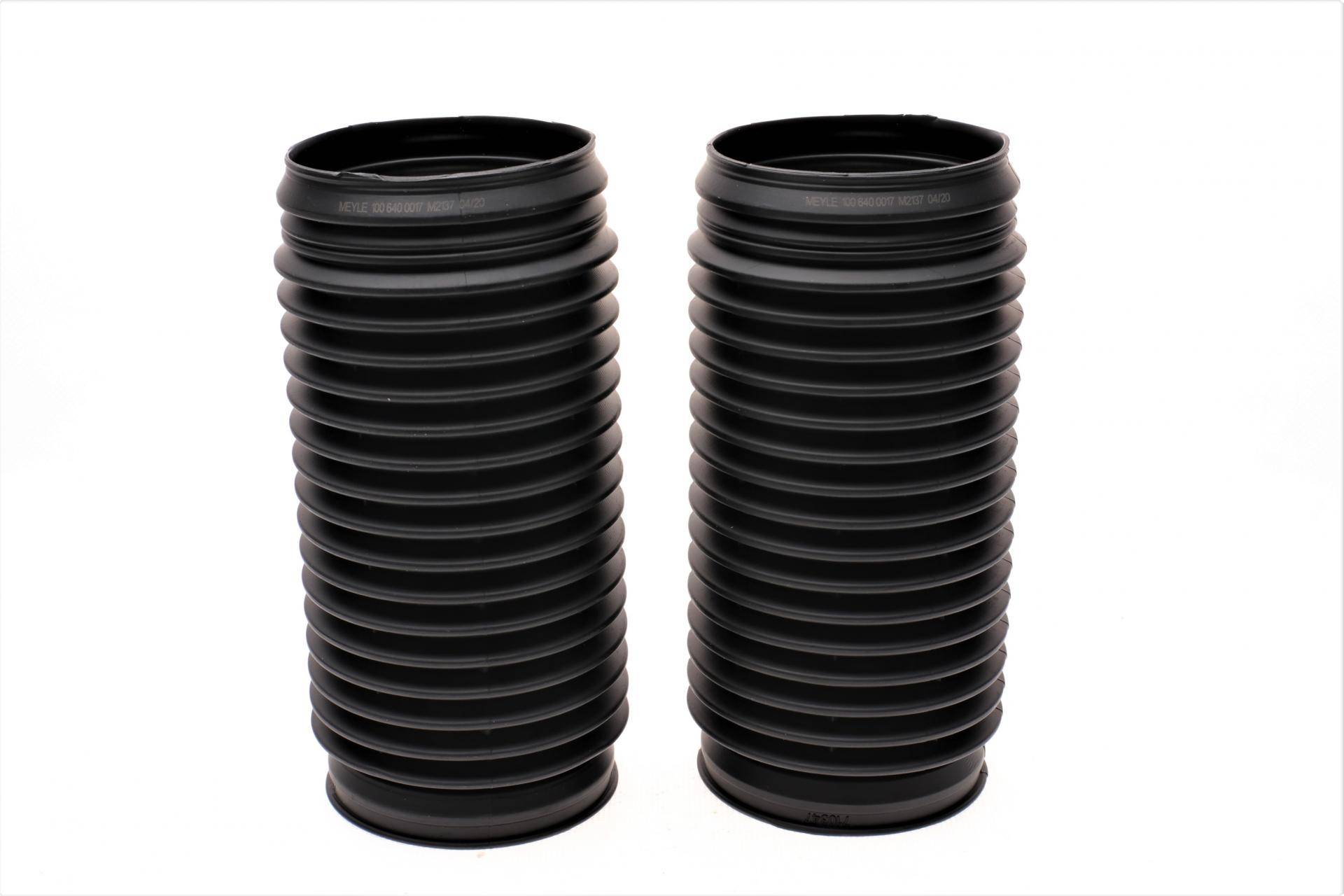 Пильник + відбійник амортизатора (переднього) Skoda Octavia/SuperB/VW Golf/Passat12- (к-кт)