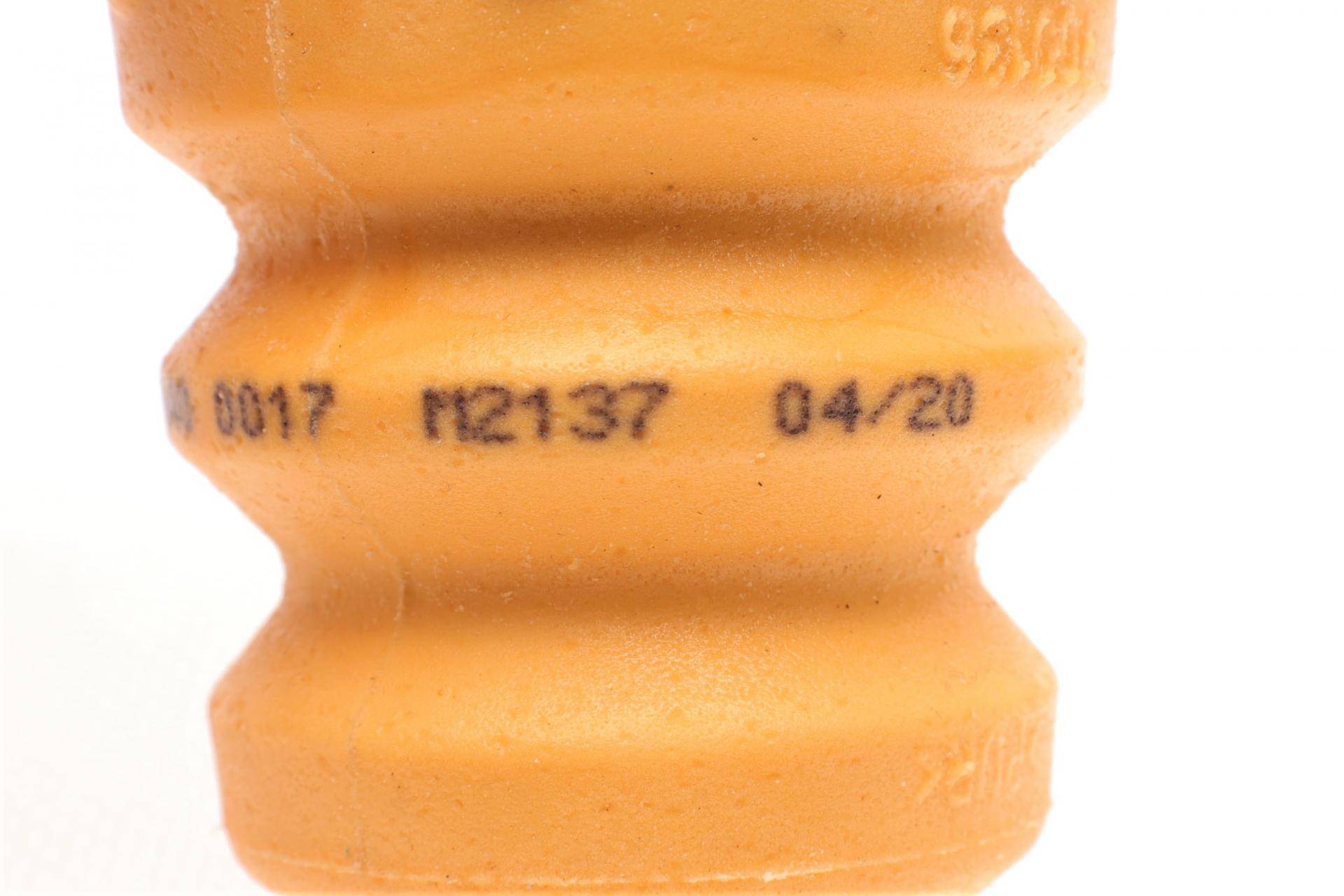 Пильник + відбійник амортизатора (переднього) Skoda Octavia/SuperB/VW Golf/Passat12- (к-кт)