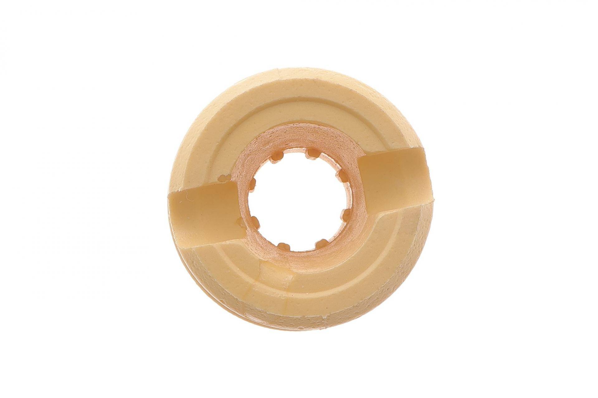 Пильник + відбійник амортизатора (переднього) BMW 5 (E39/60/61) 95-10 (к-кт 2 шт)