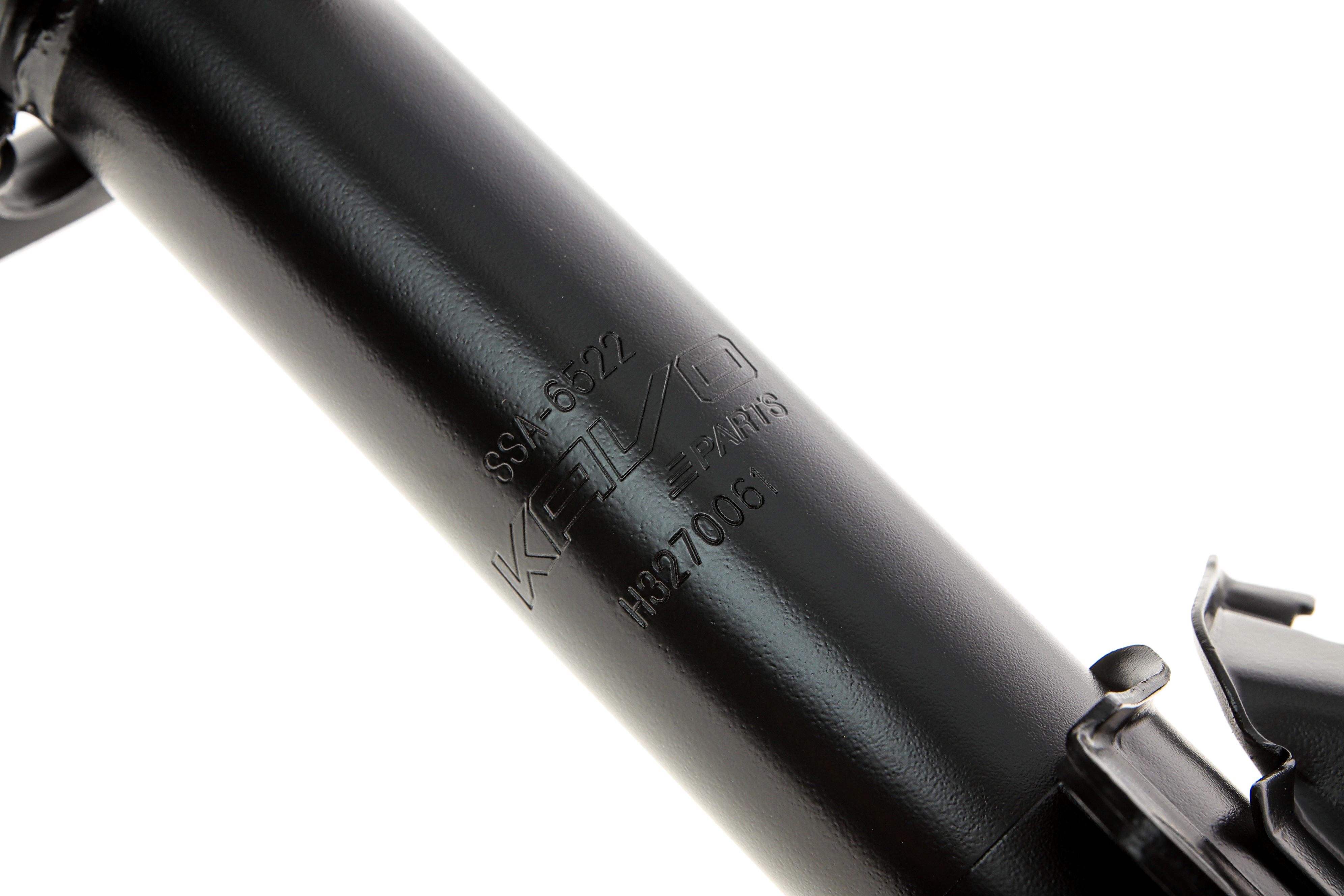 Амортизатор (передній) Nissan X-Trail 01-13 (R)