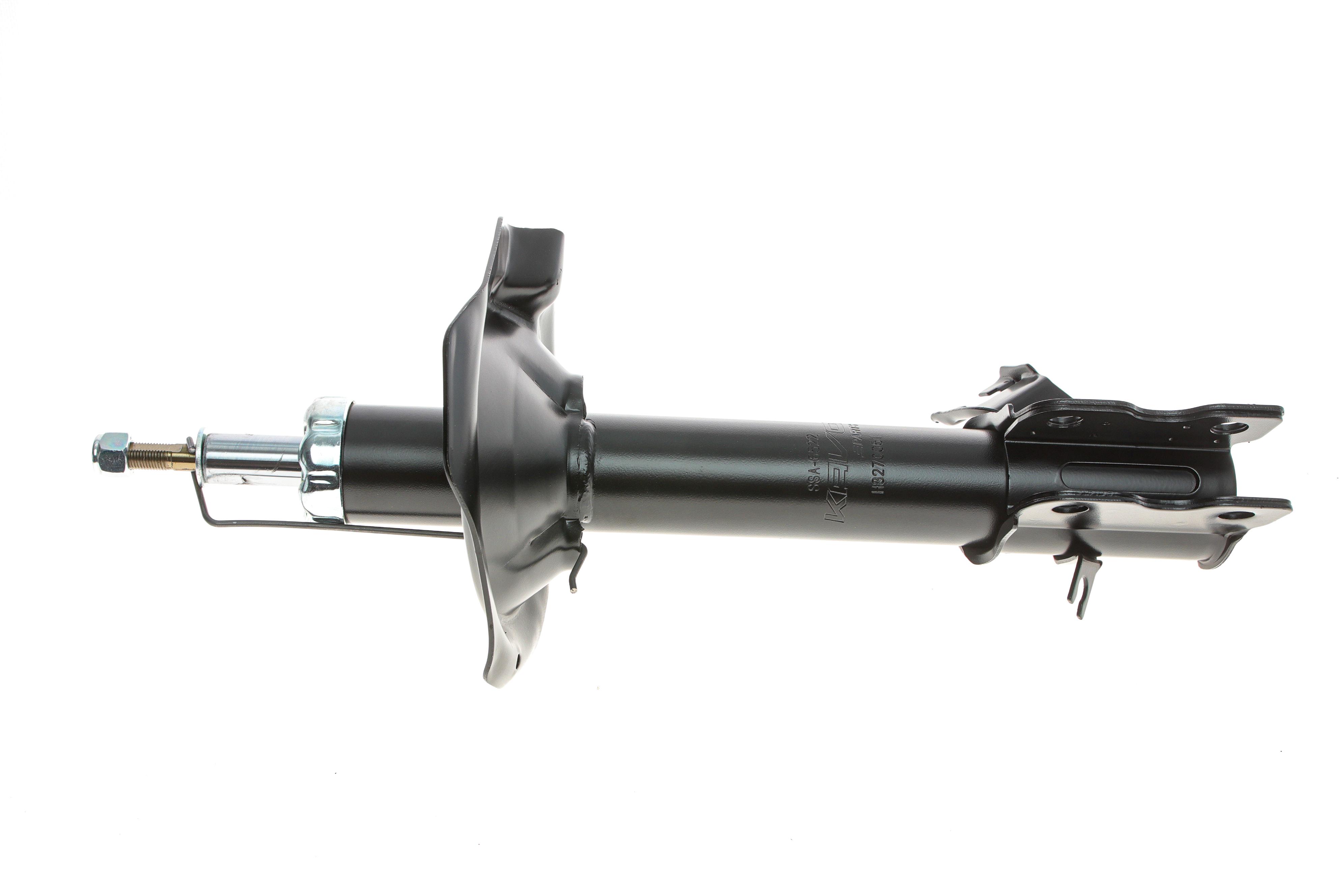 Амортизатор (передній) Nissan X-Trail 01-13 (R)