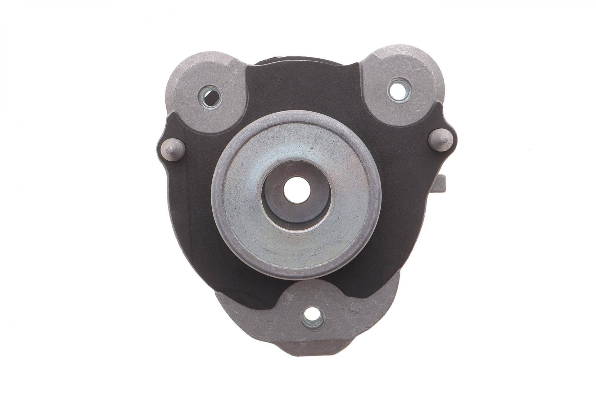 Подушка амортизатора (переднього) Fiat Ducato 09- (L)