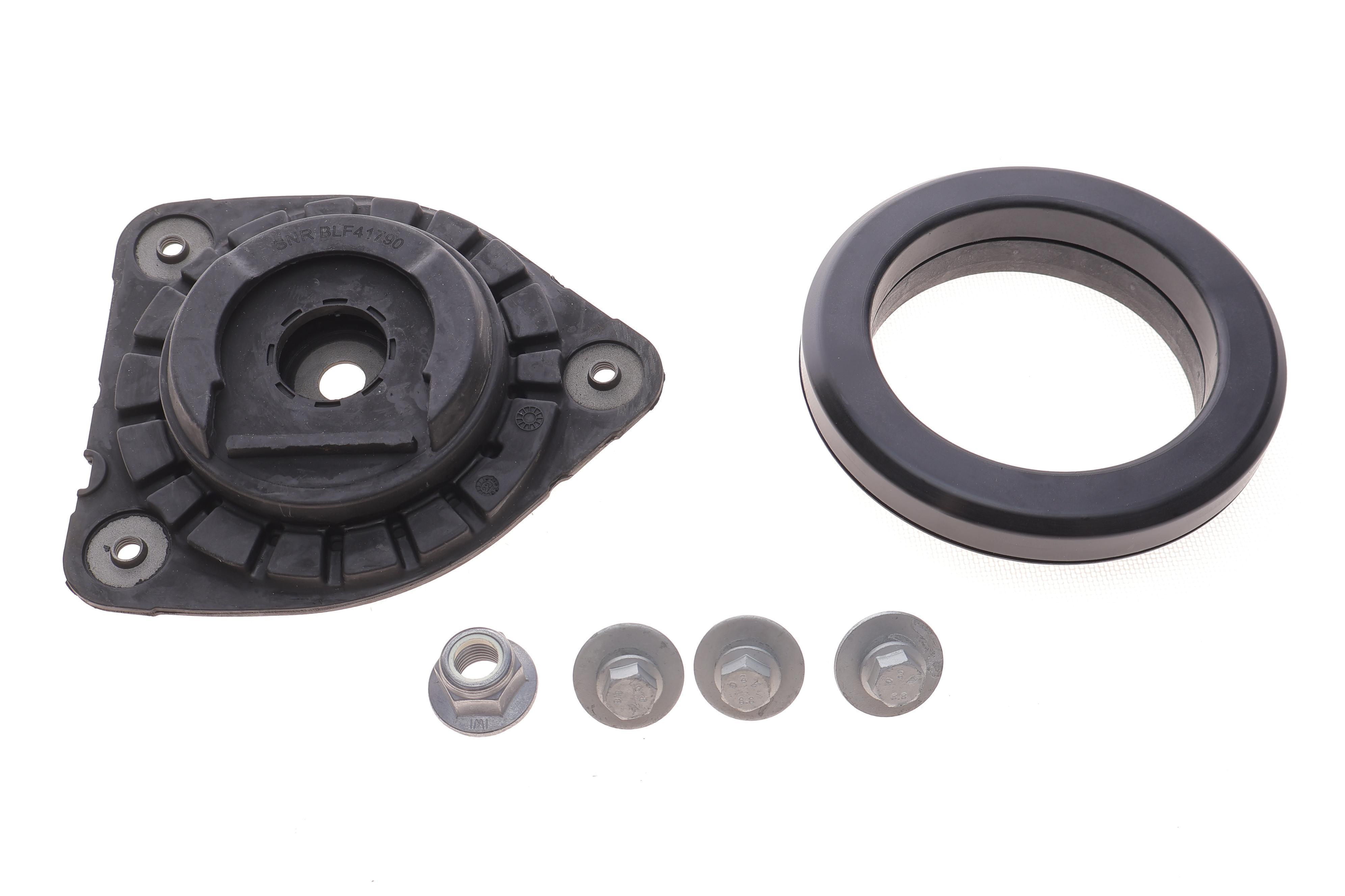 Подушка амортизатора (переднього) + підшипник Renault Laguna III 07-