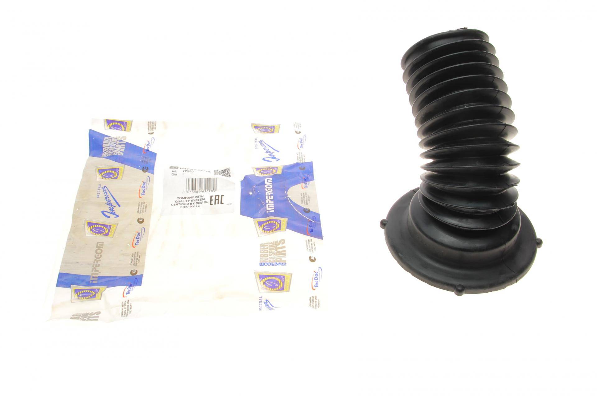 Пильник амортизатора (переднього) Toyota Rav4 2.0D 12-