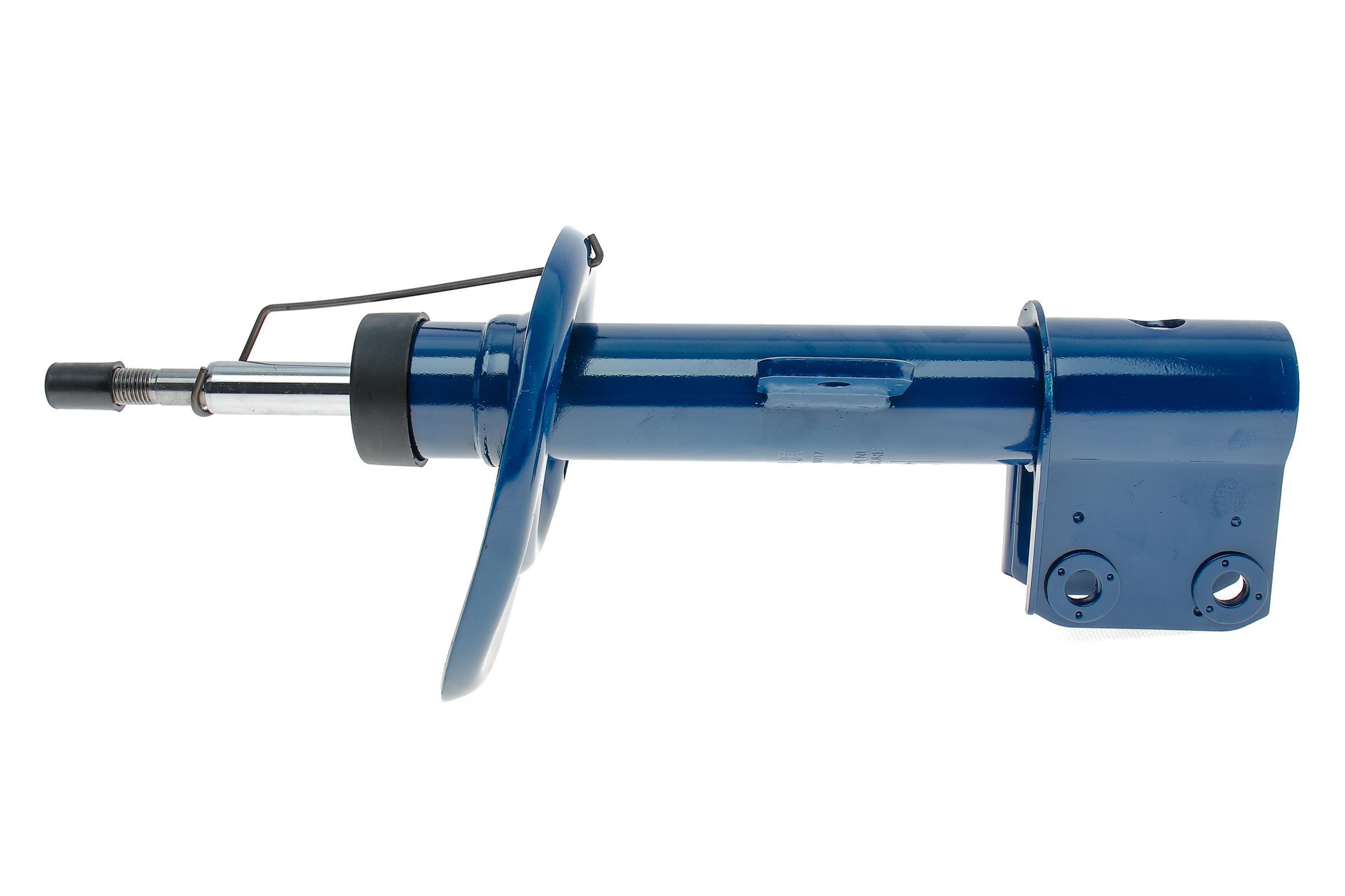 Амортизатор (передній) Citroen C4 06-13- (L)