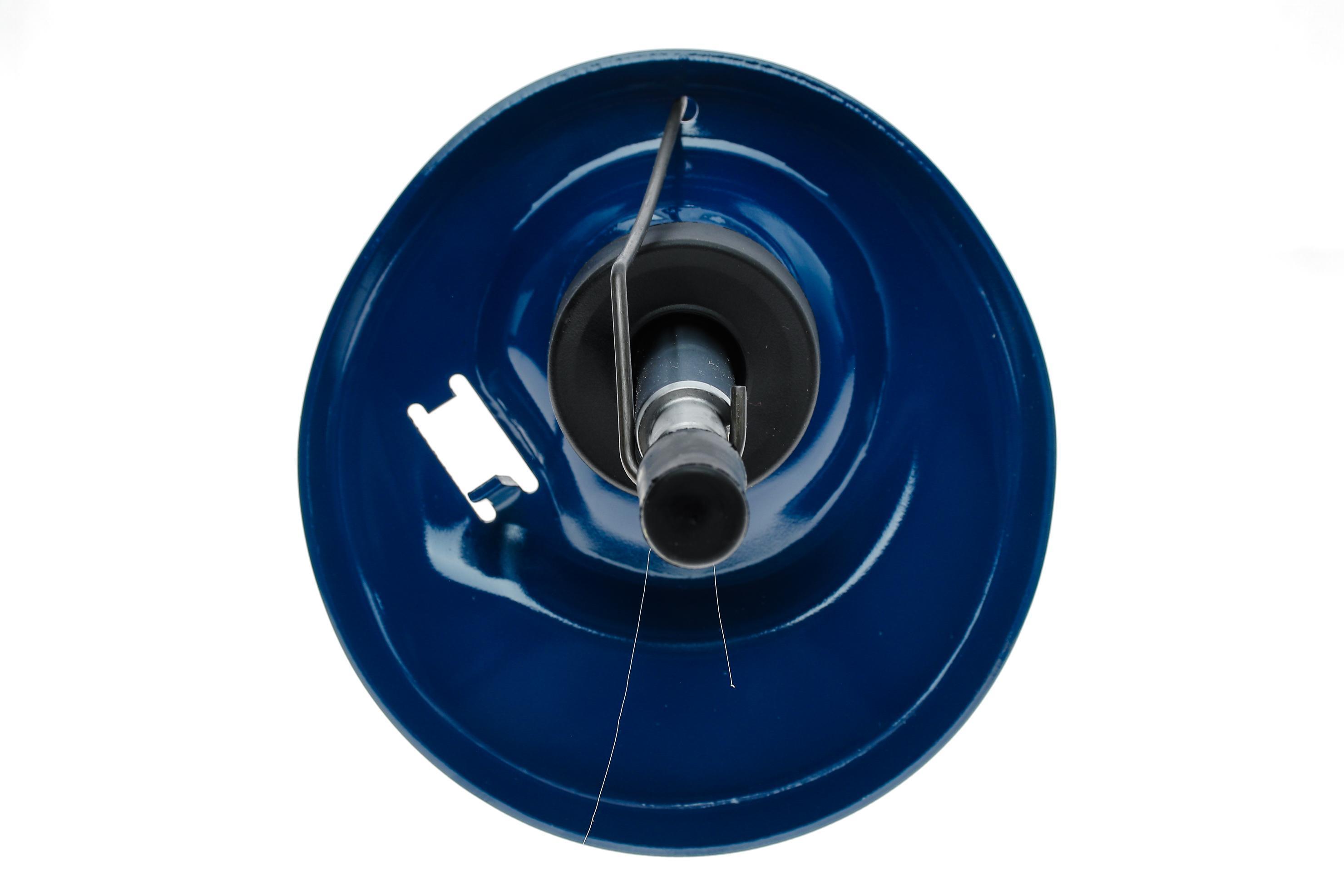 Амортизатор (передній) Citroen C4 06-13- (L)