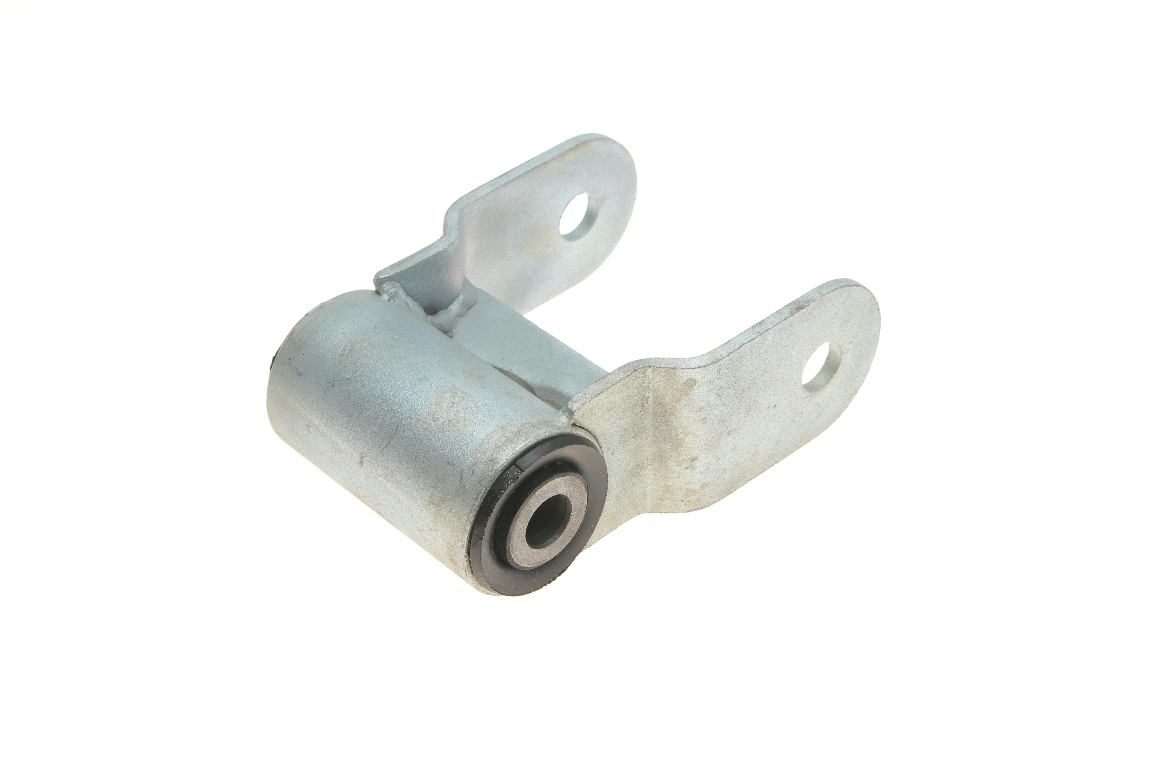 Кронштейн кріплення ресори (серьга) Renault Master 10- FWD