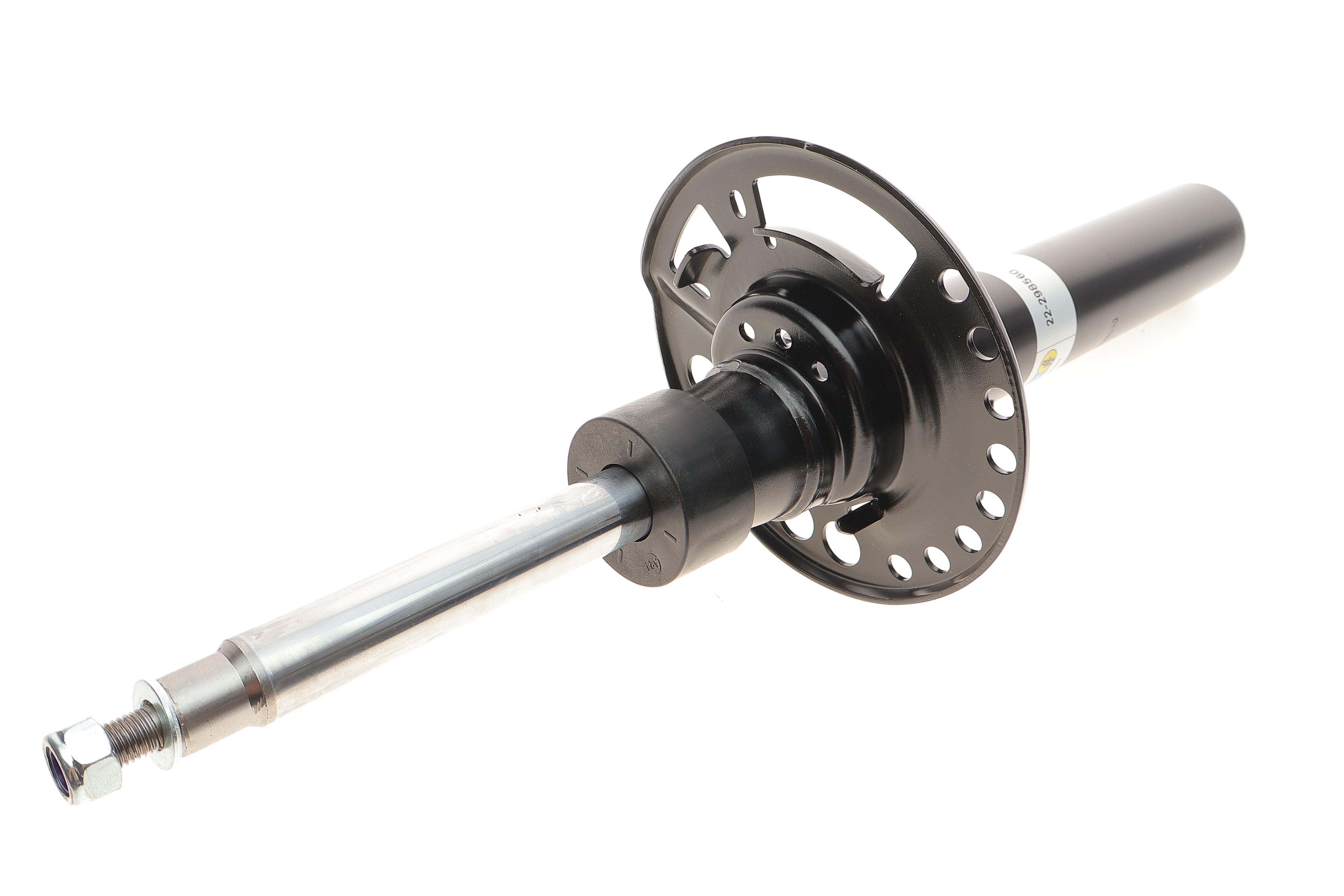 Амортизатор (передній) BMW X3 (G01/F97)/X4 (G02/F98) 17- (R) 7/8/B57 (B4)