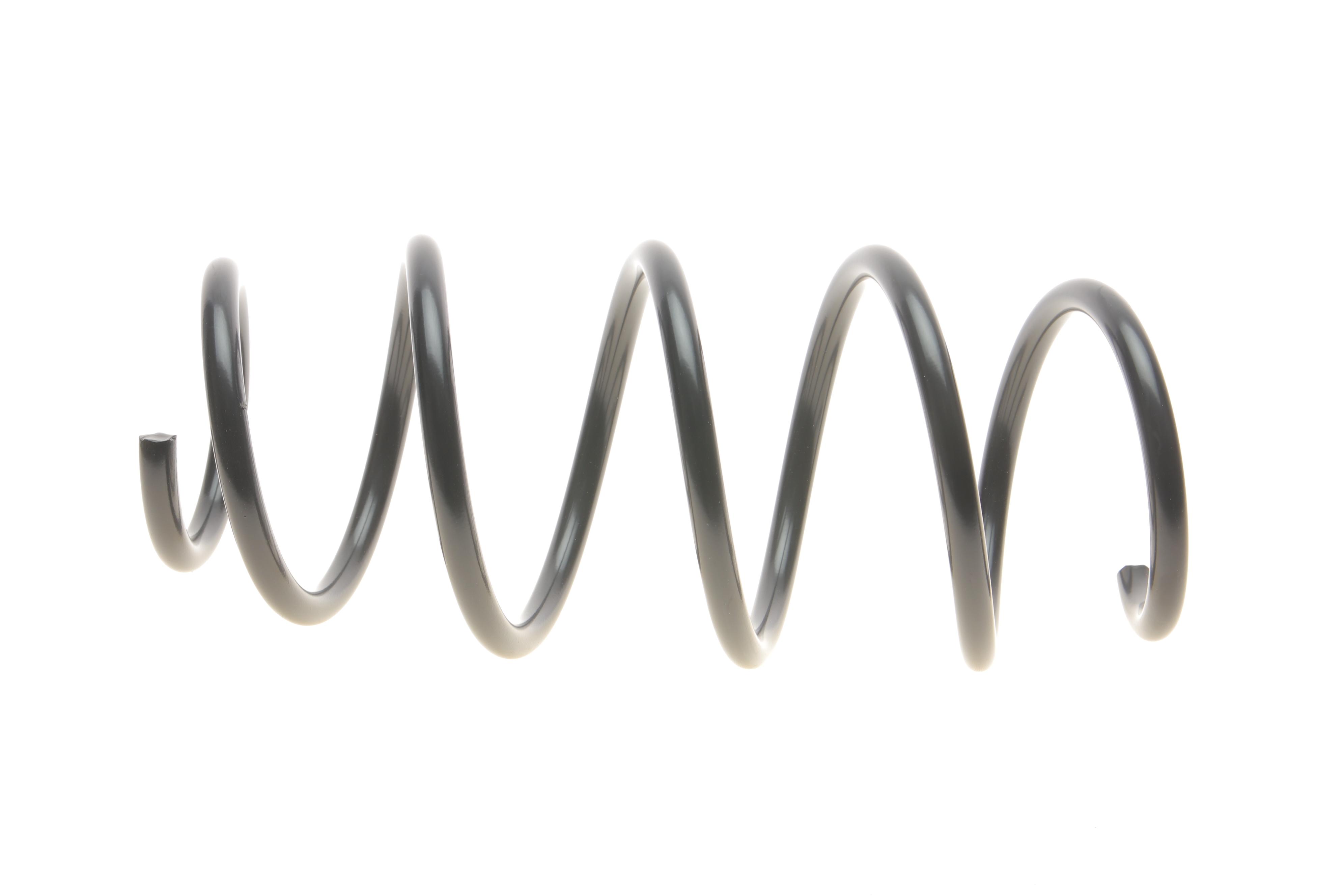 Пружина (передня) Opel Vectra C 1.9CDTI/2.0-2.2DTI 16V 02-09 (№ шасі від 41048790-/до -48045597)